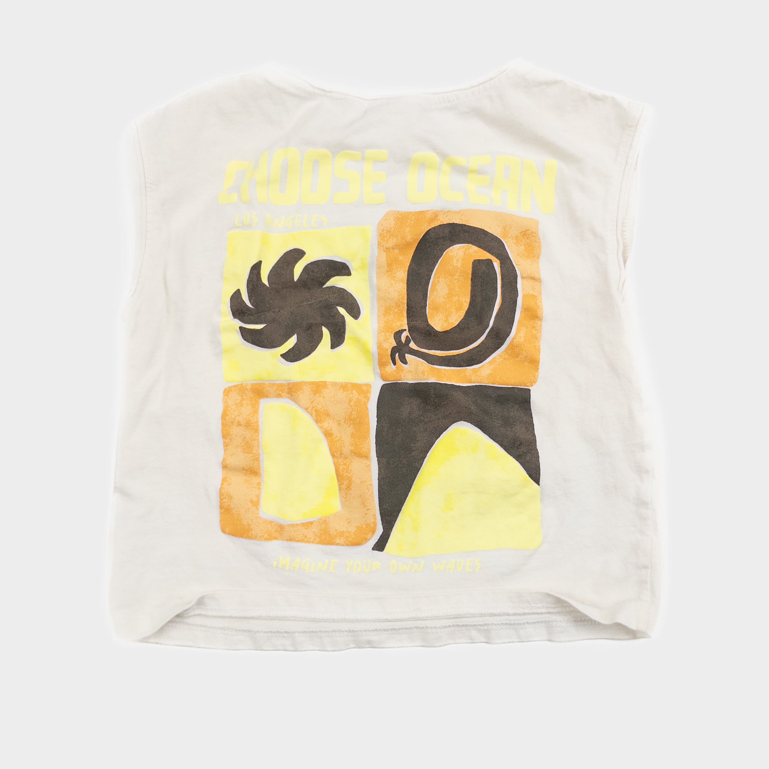 Zara - Camisole - 2-3 ans