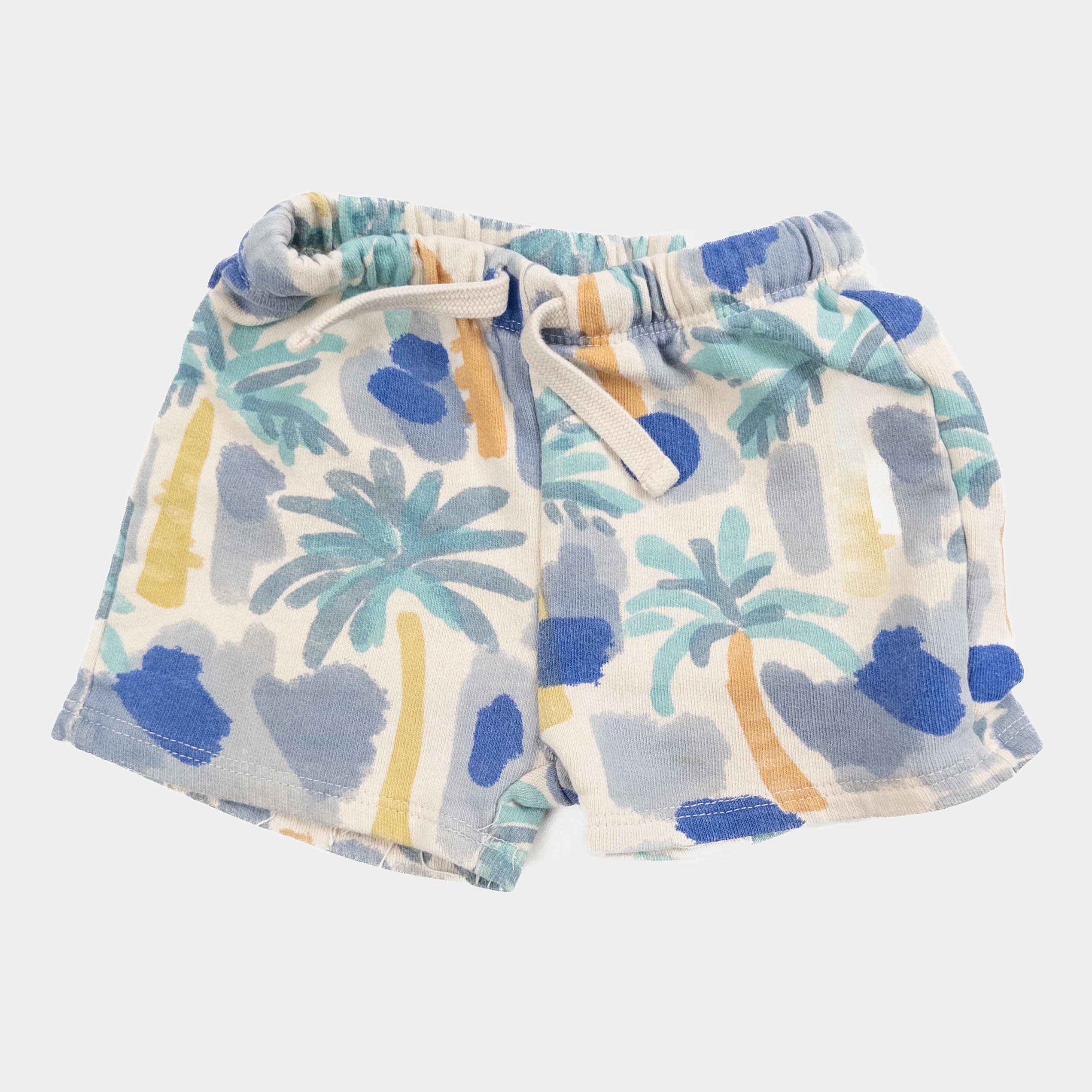 Zara - Short - 6-9 mois