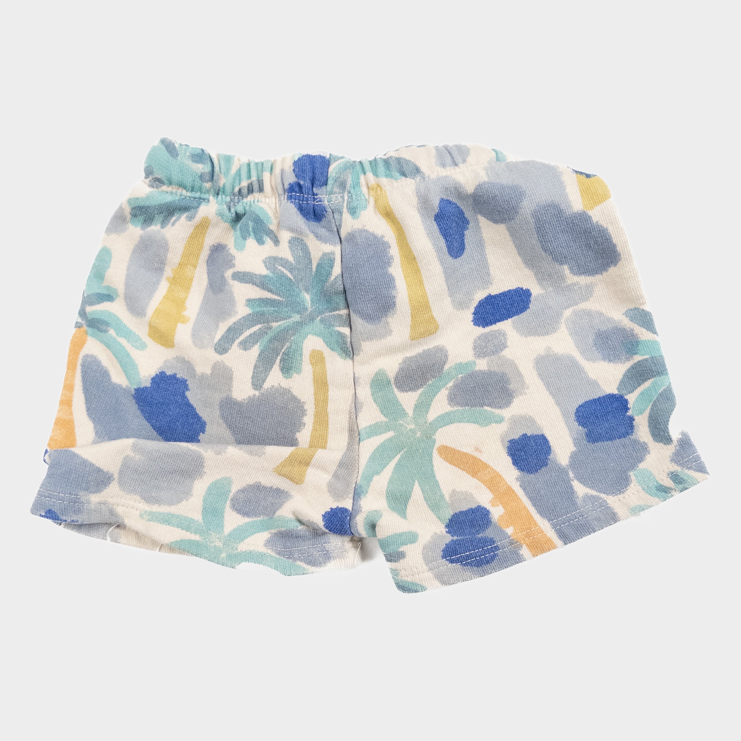 Zara - Short - 6-9 mois