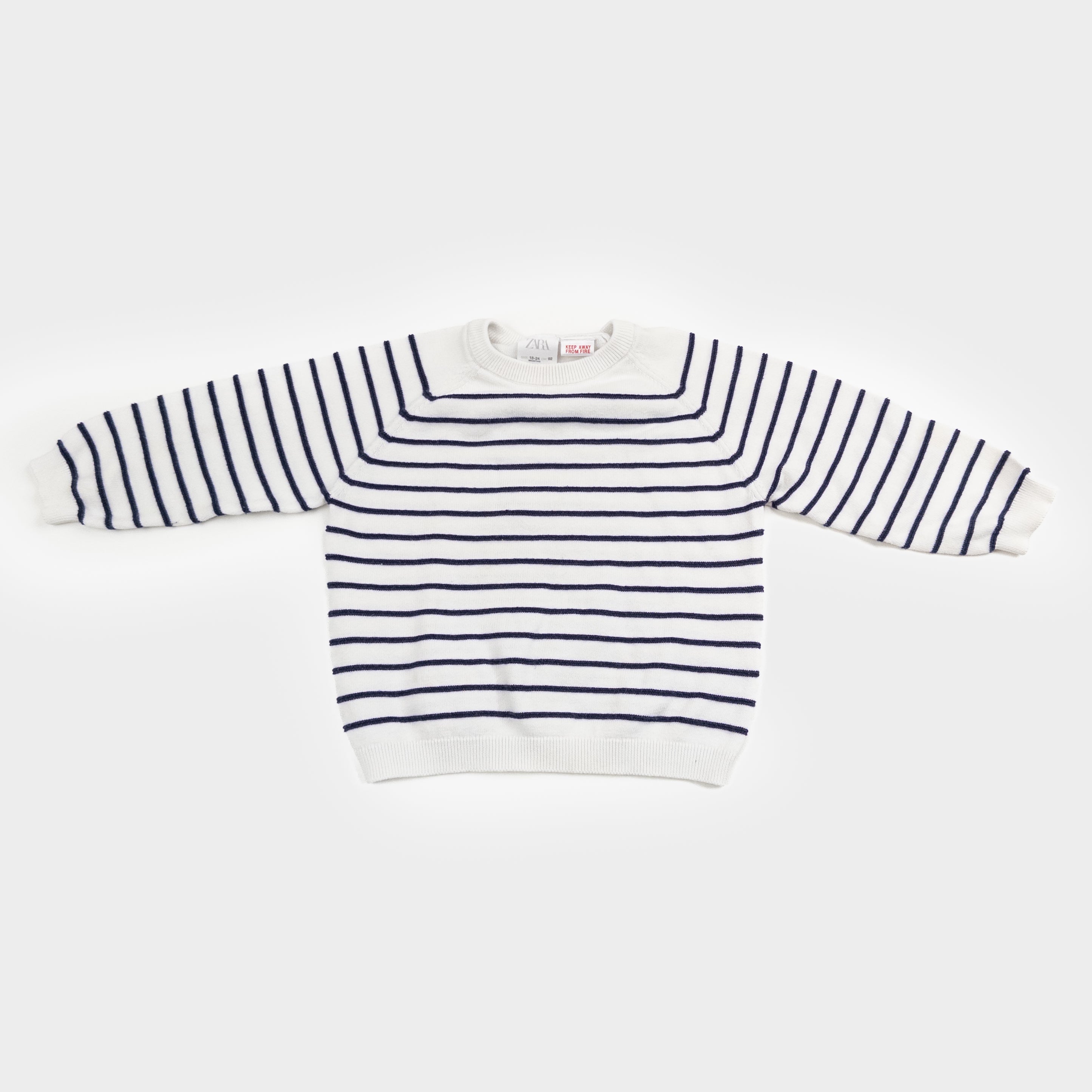 Zara - Pull - 18-24 mois