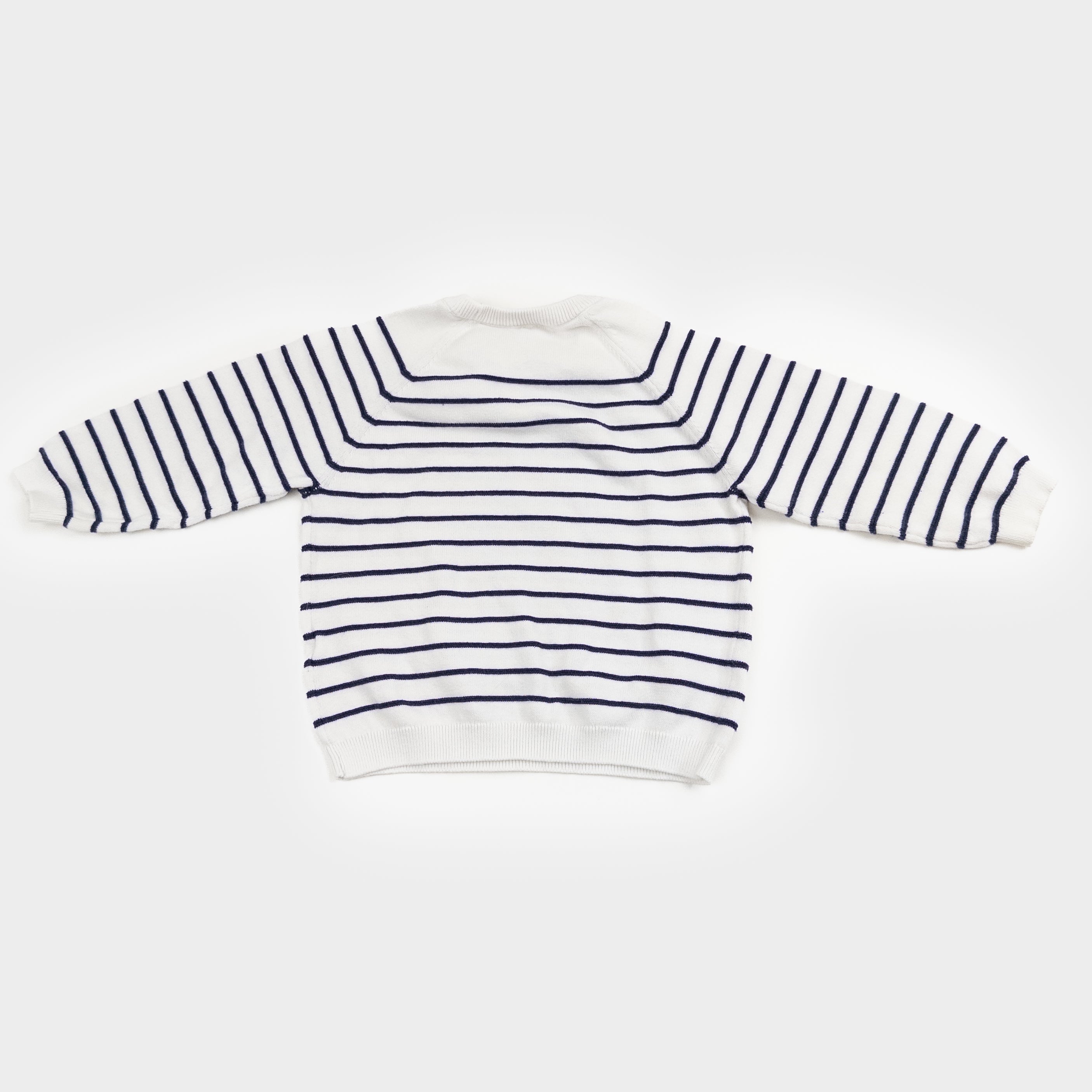 Zara - Pull - 18-24 mois