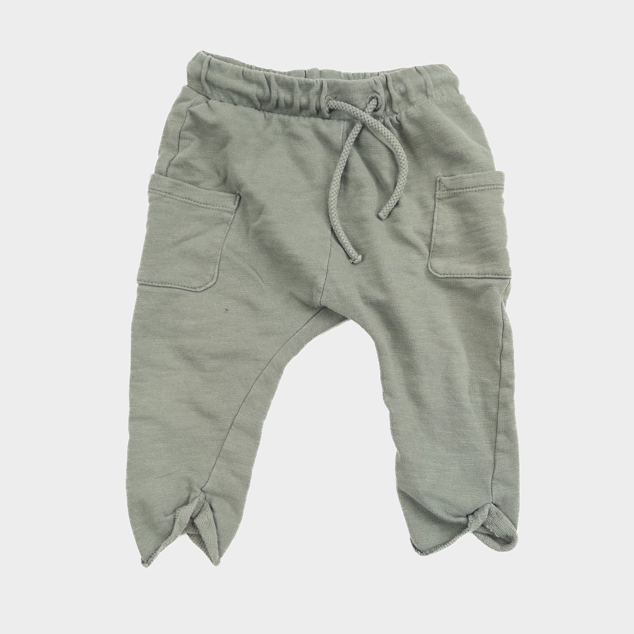 H&M - Pantalon - 9-12 mois