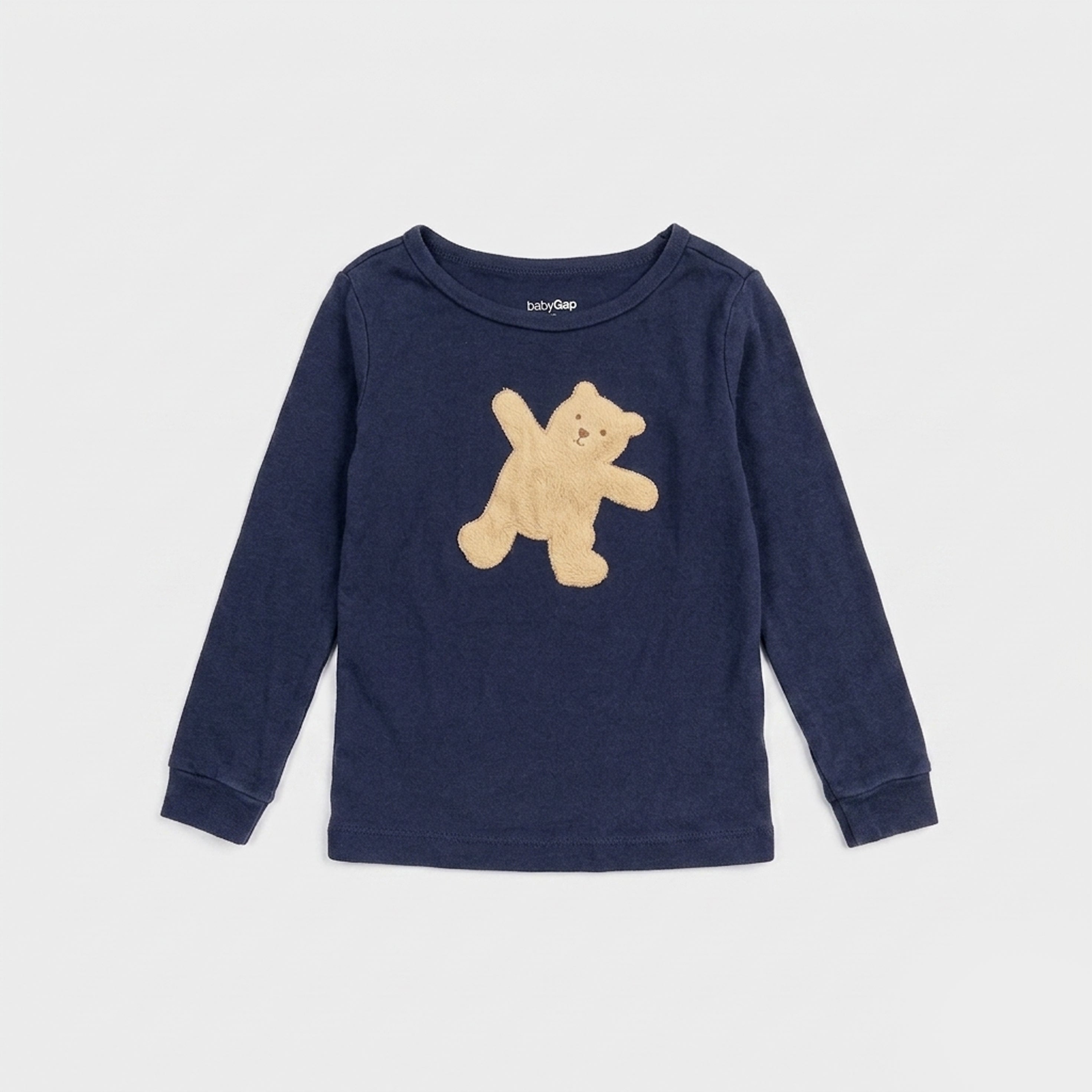 Baby Gap - Chandail à manches longues - 3 ans
