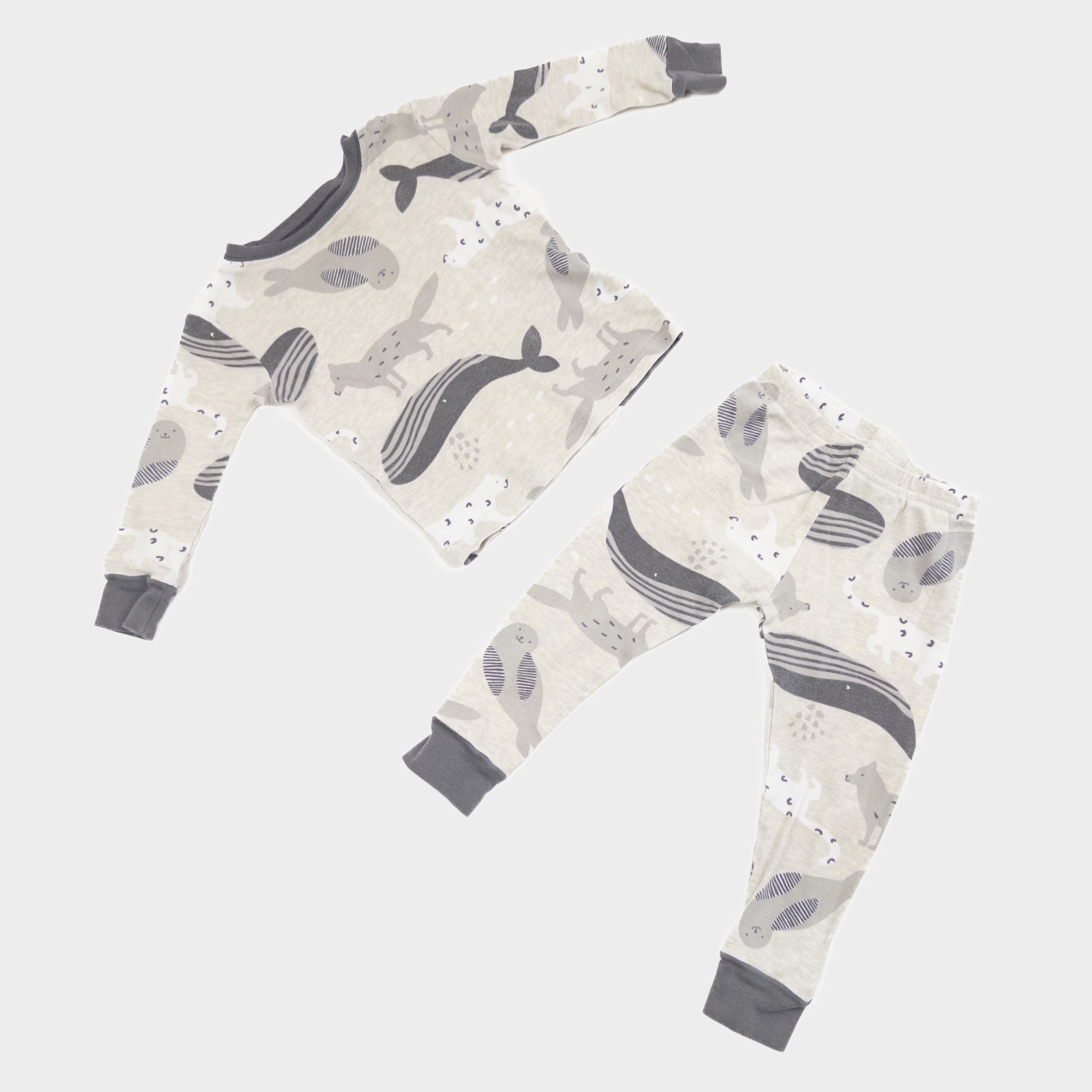 Carter's - Ensemble pyjama - 18 mois