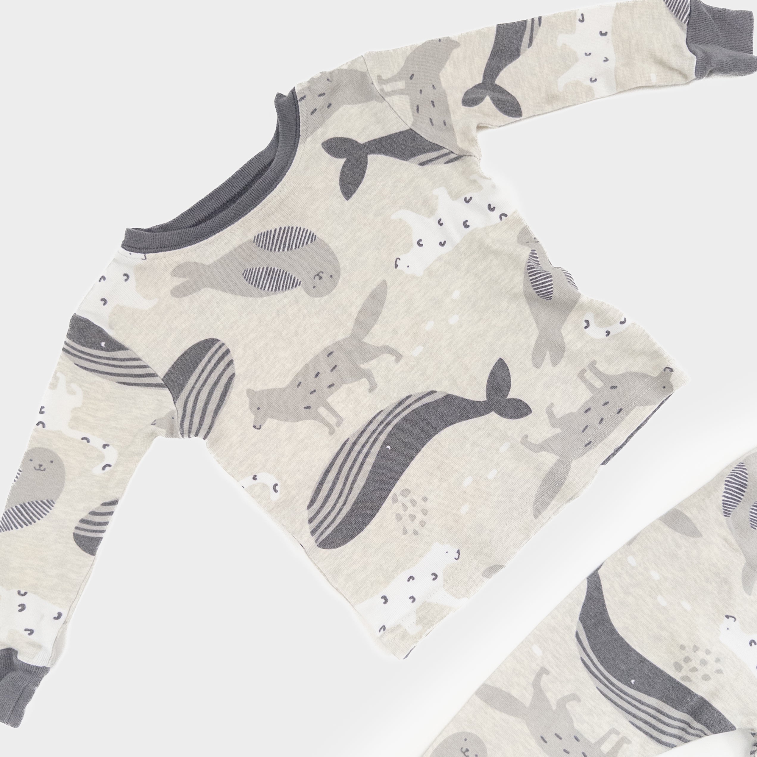 Carter's - Ensemble pyjama - 18 mois