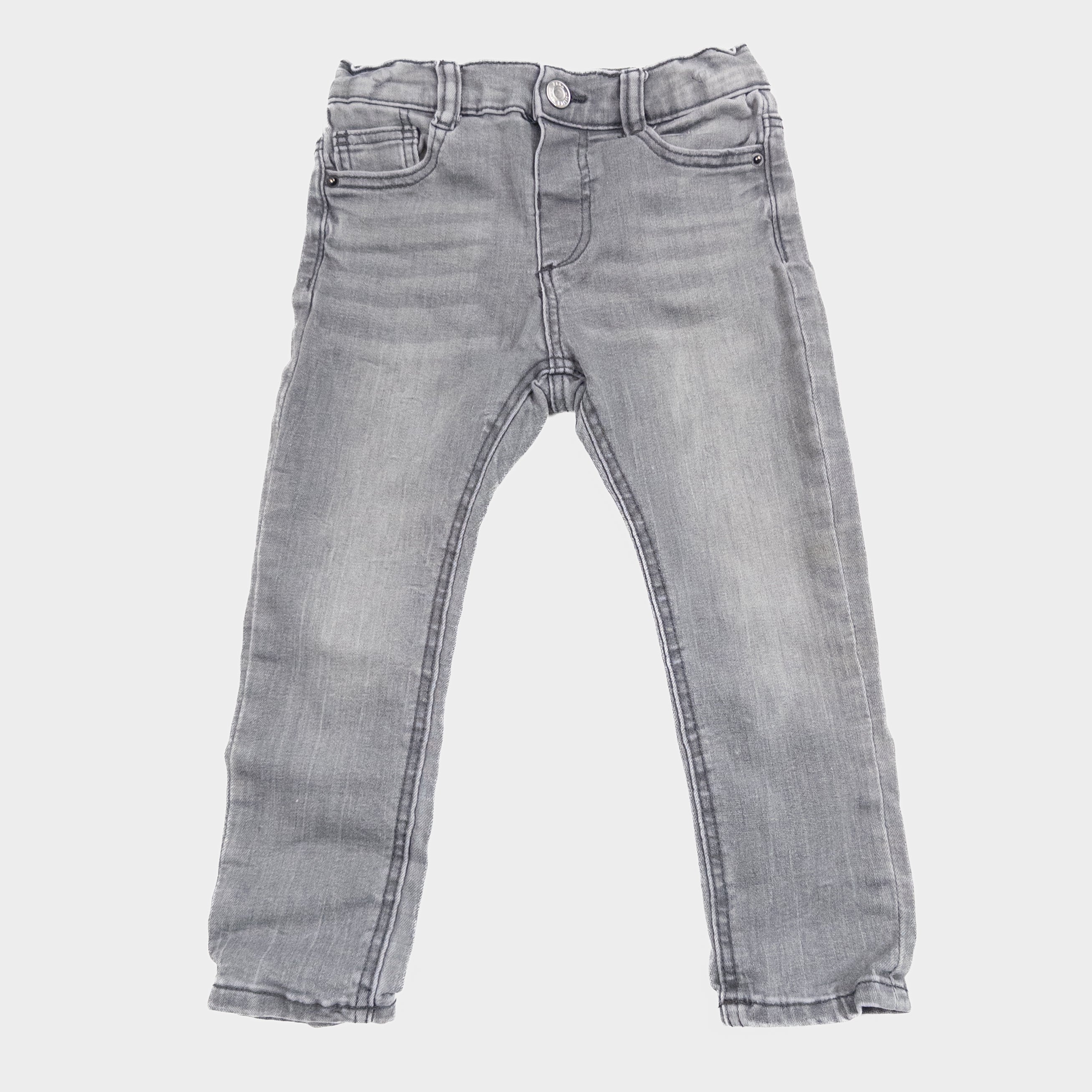 Zara - Pantalon - 2-3 ans