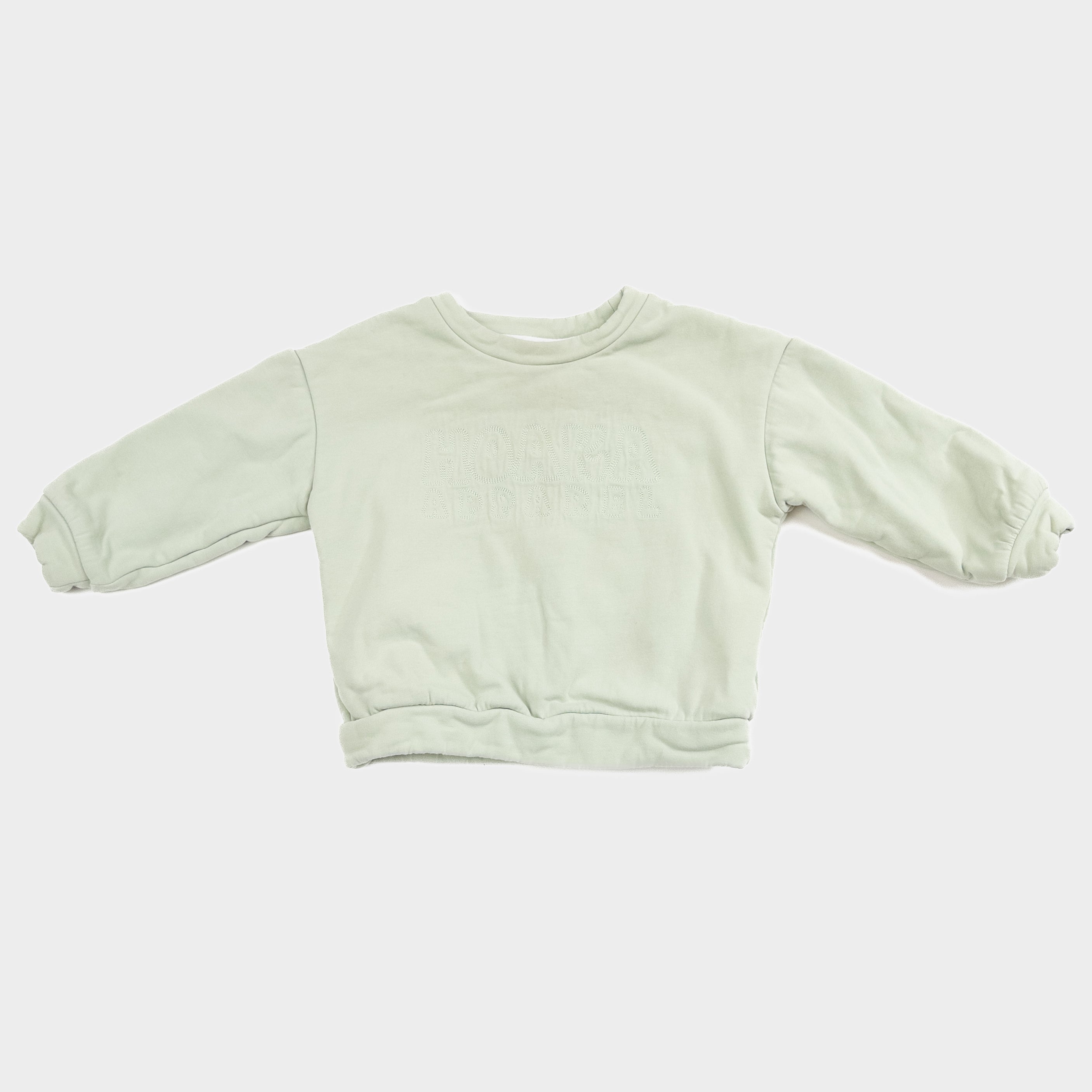 Hoaka Apparel - Pull - 12-24 mois