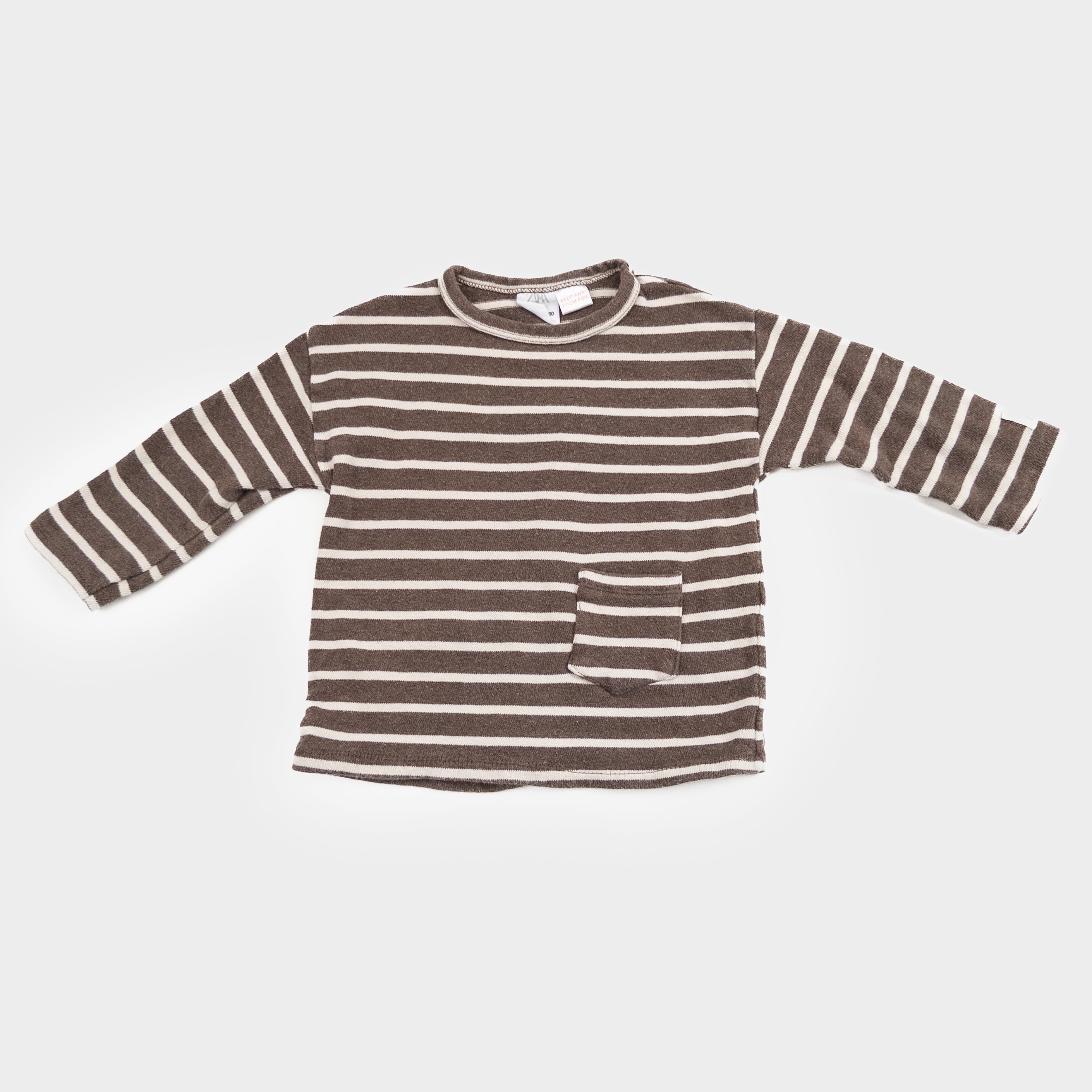 Zara - Chandail - 9-12 mois