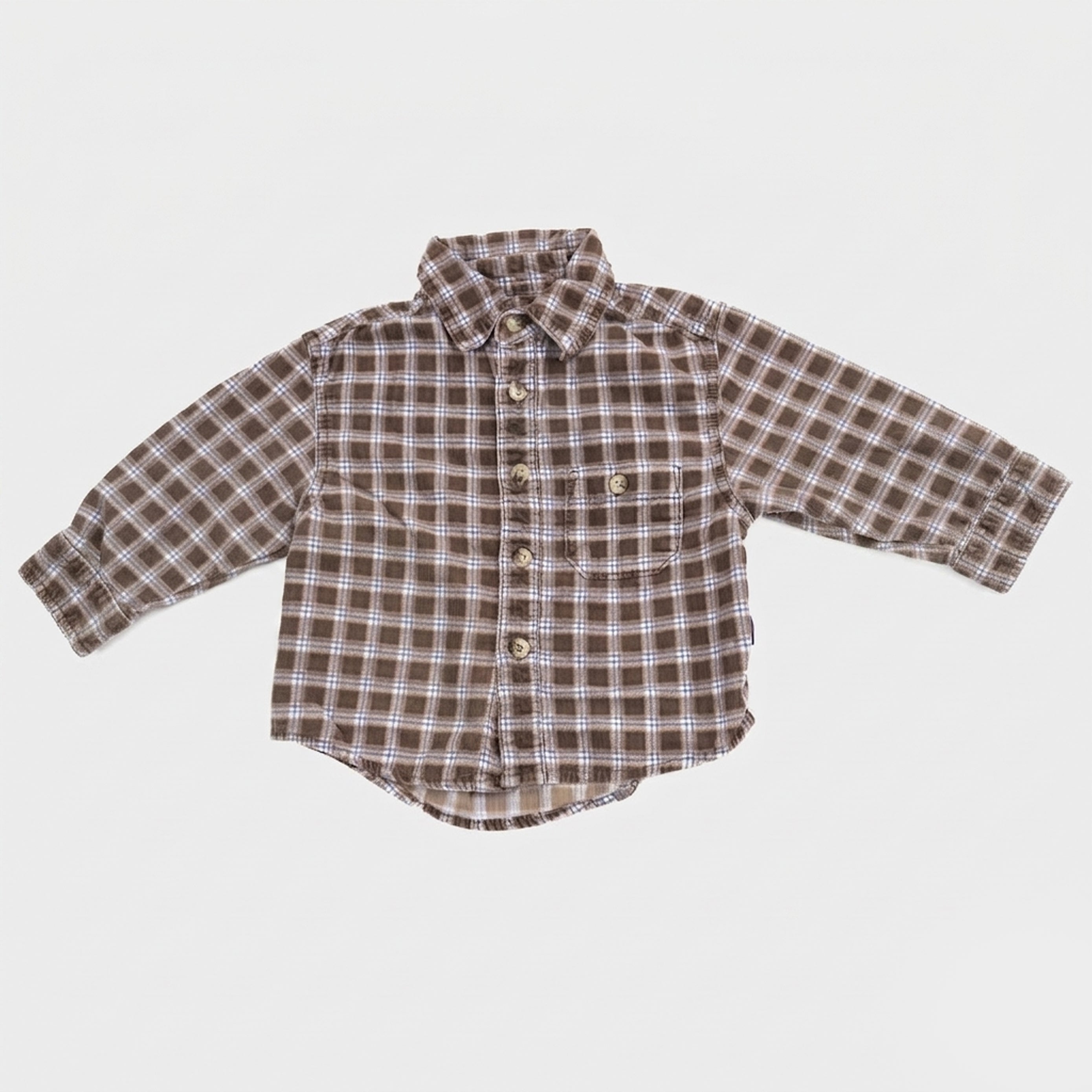 Cherokee - Chemise - 18 mois