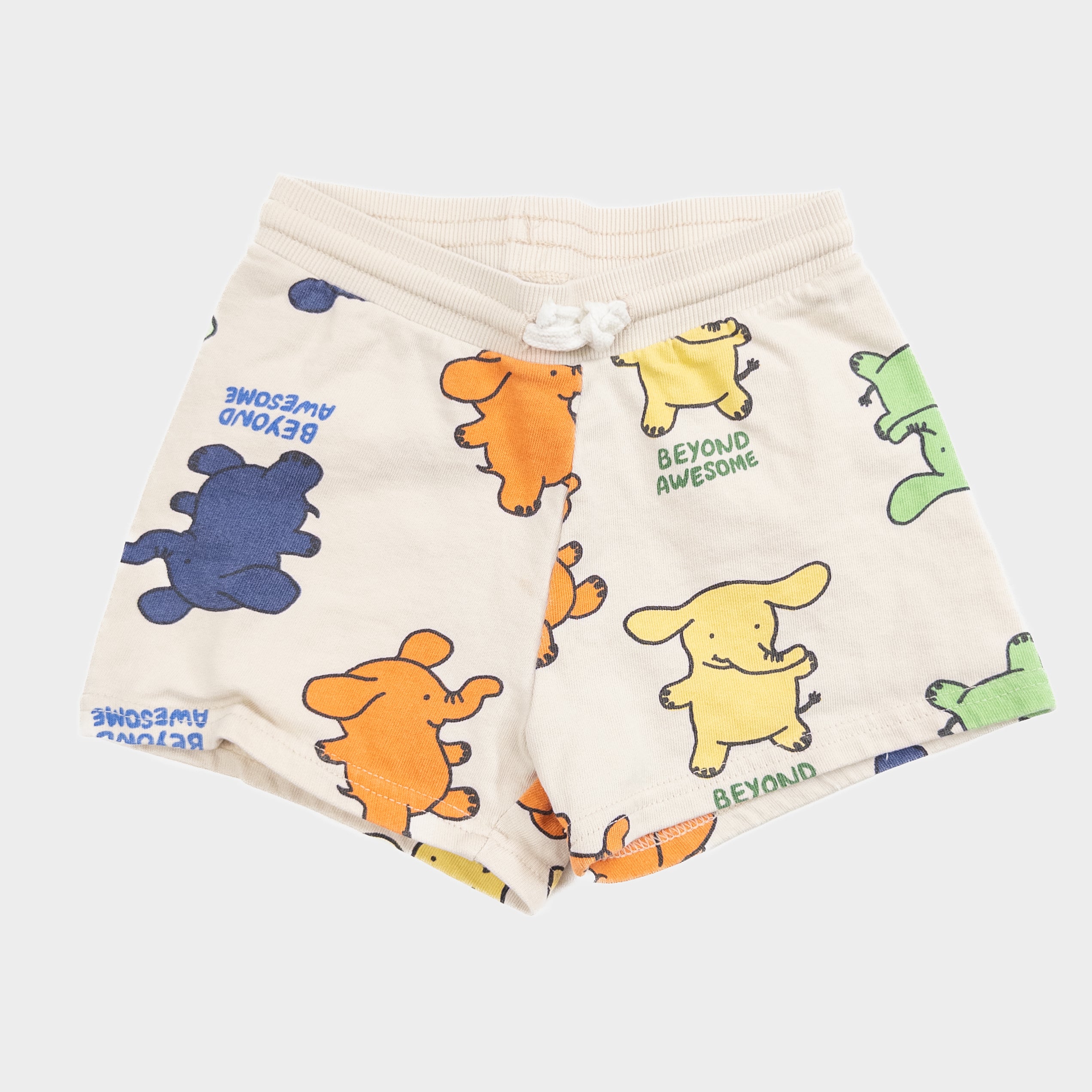 H&M - Short - 3-4 ans *