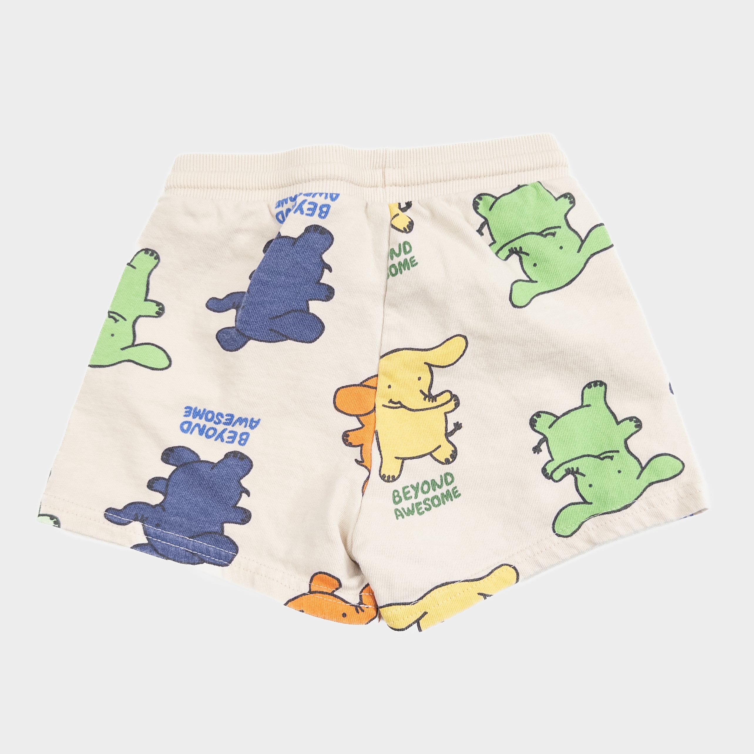 H&M - Short - 3-4 ans *
