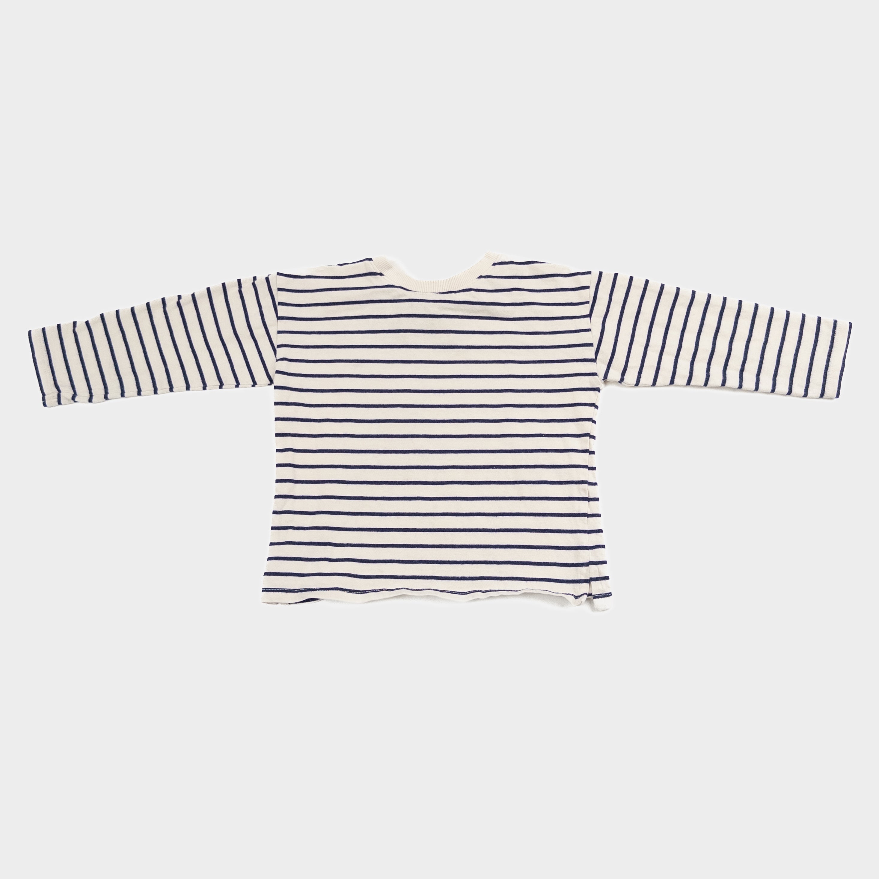 Zara - Chandail  - 2-3 ans