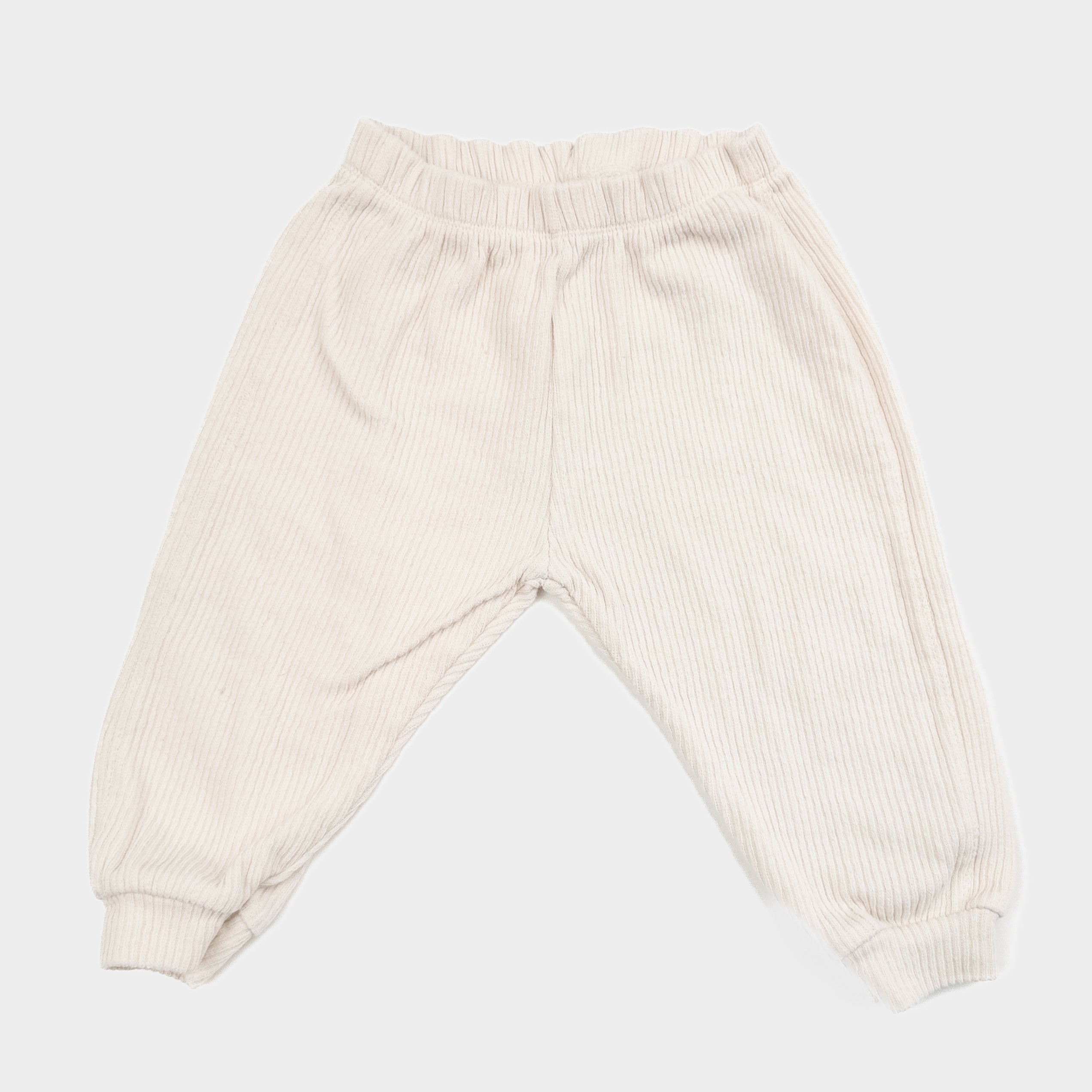 Zara - Pantalon côtelé - 18-24 mois