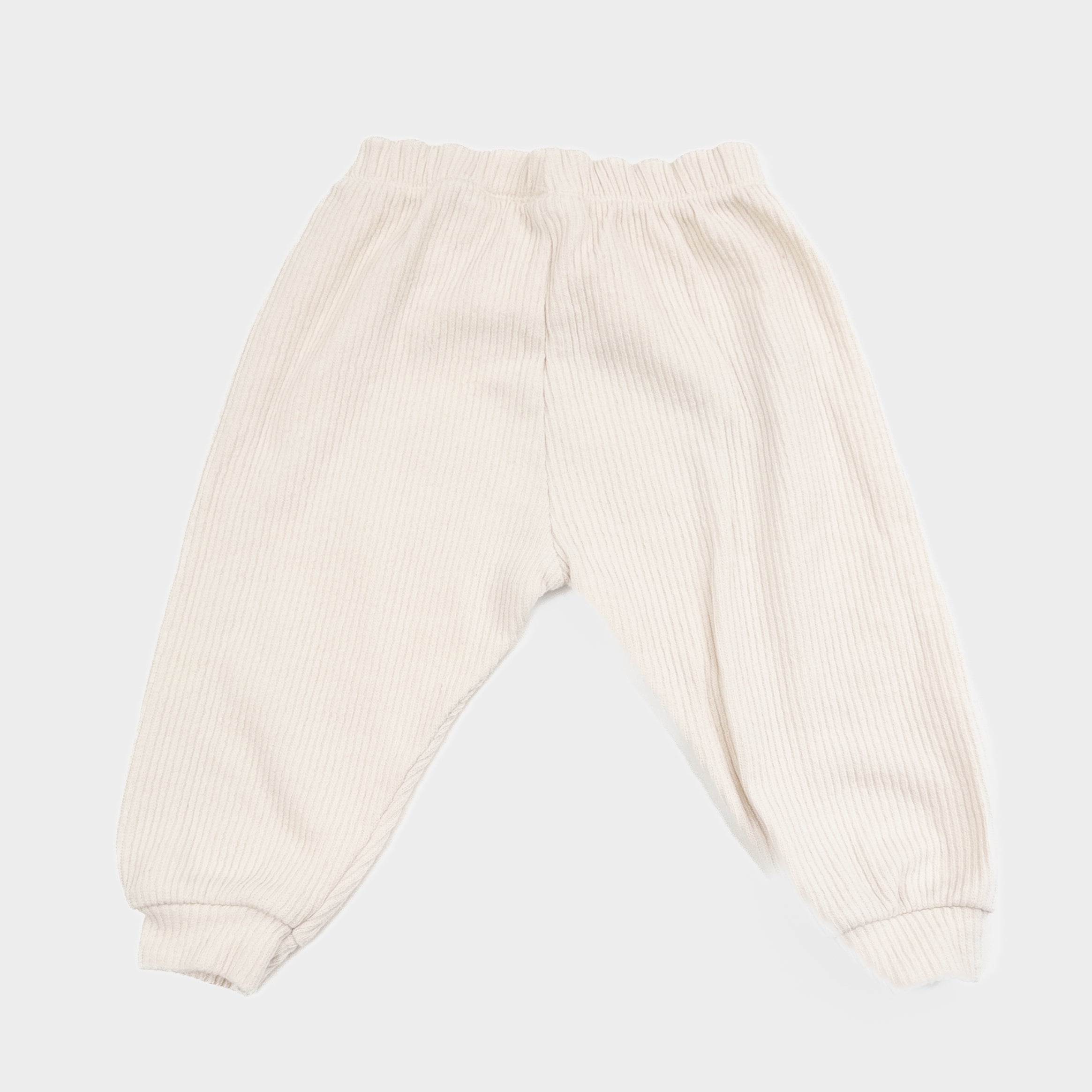 Zara - Pantalon côtelé - 18-24 mois