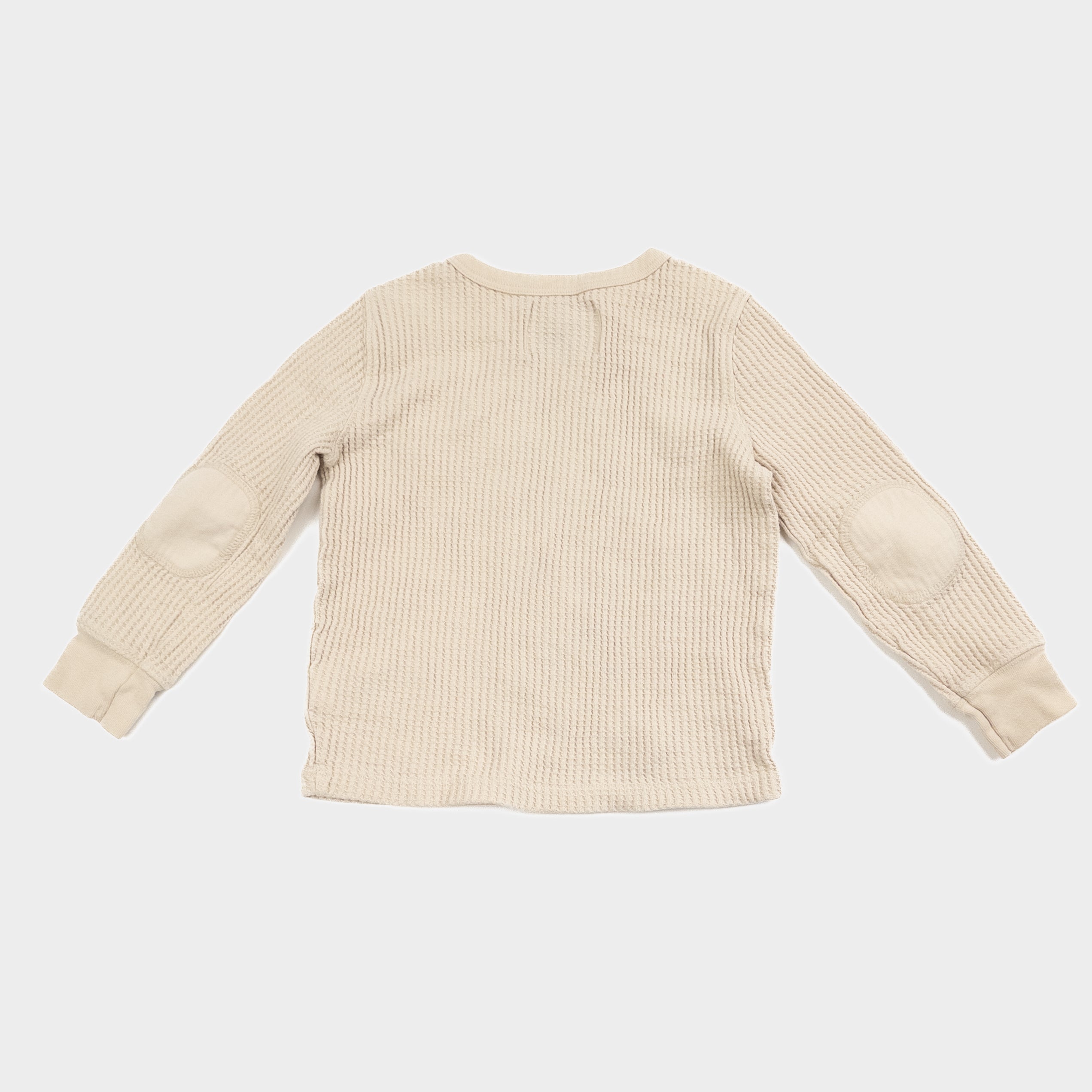 Old Navy - Chandail gaufré - 3 ans