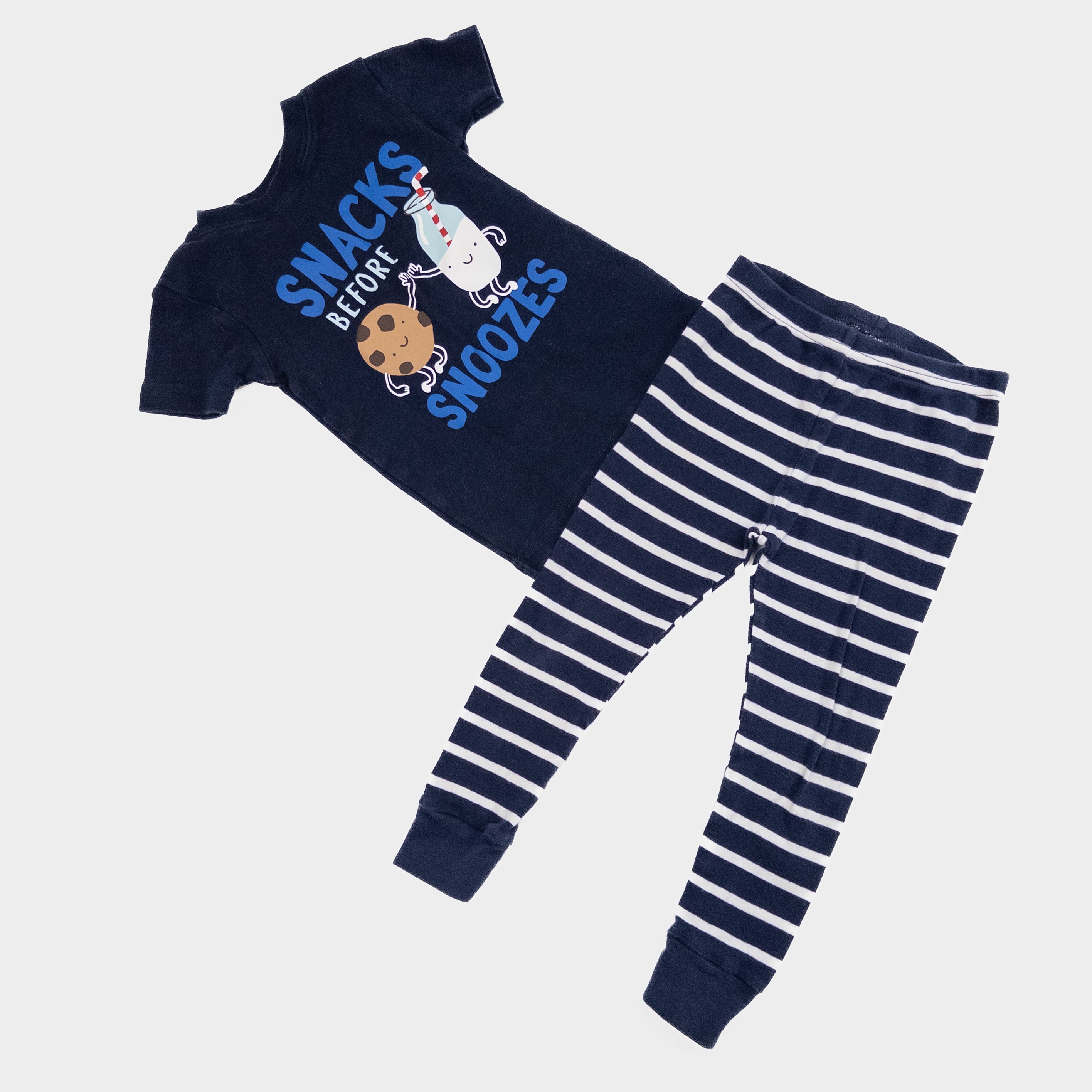 Carter's - Pyjama 2 pièces - 2 ans