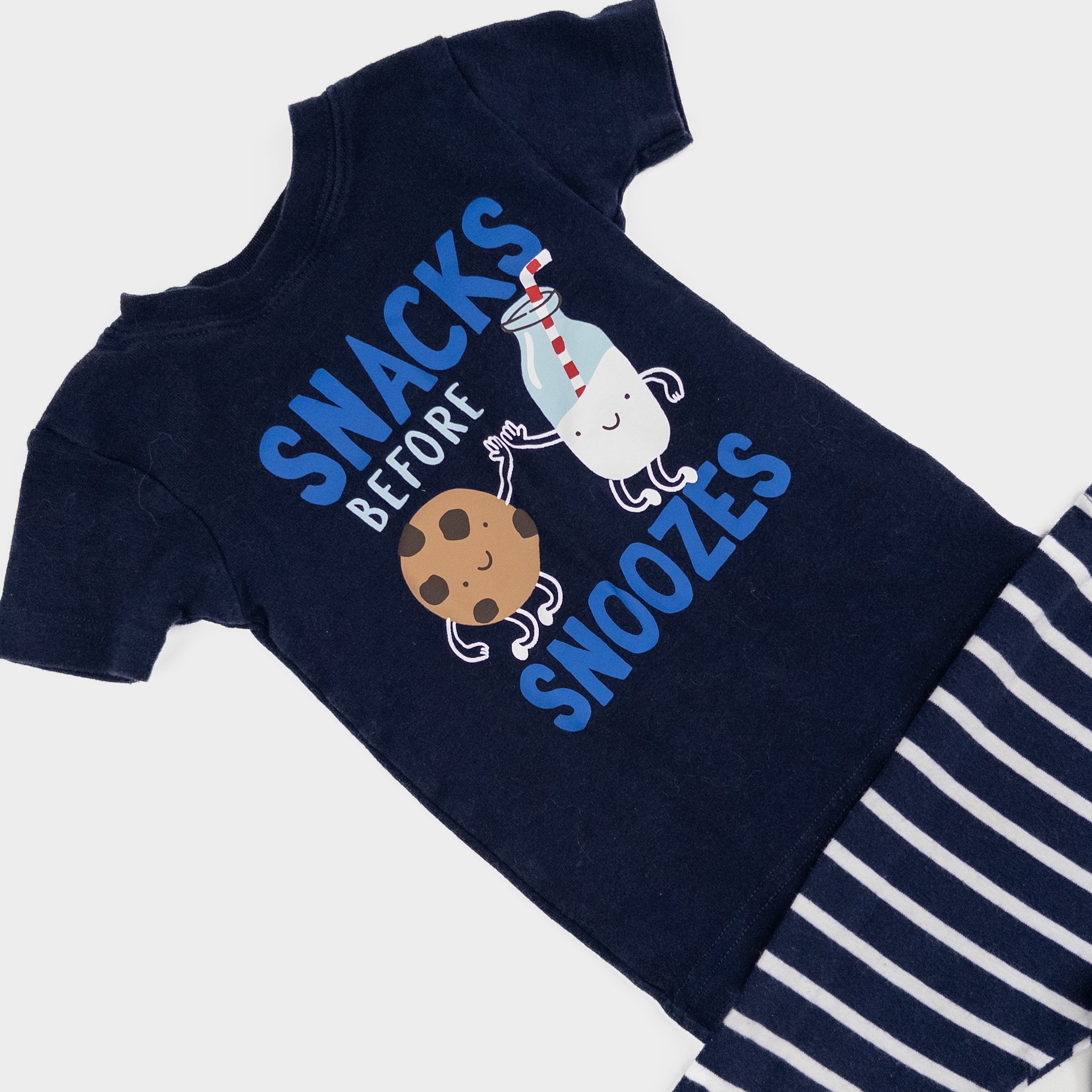 Carter's - Pyjama 2 pièces - 2 ans