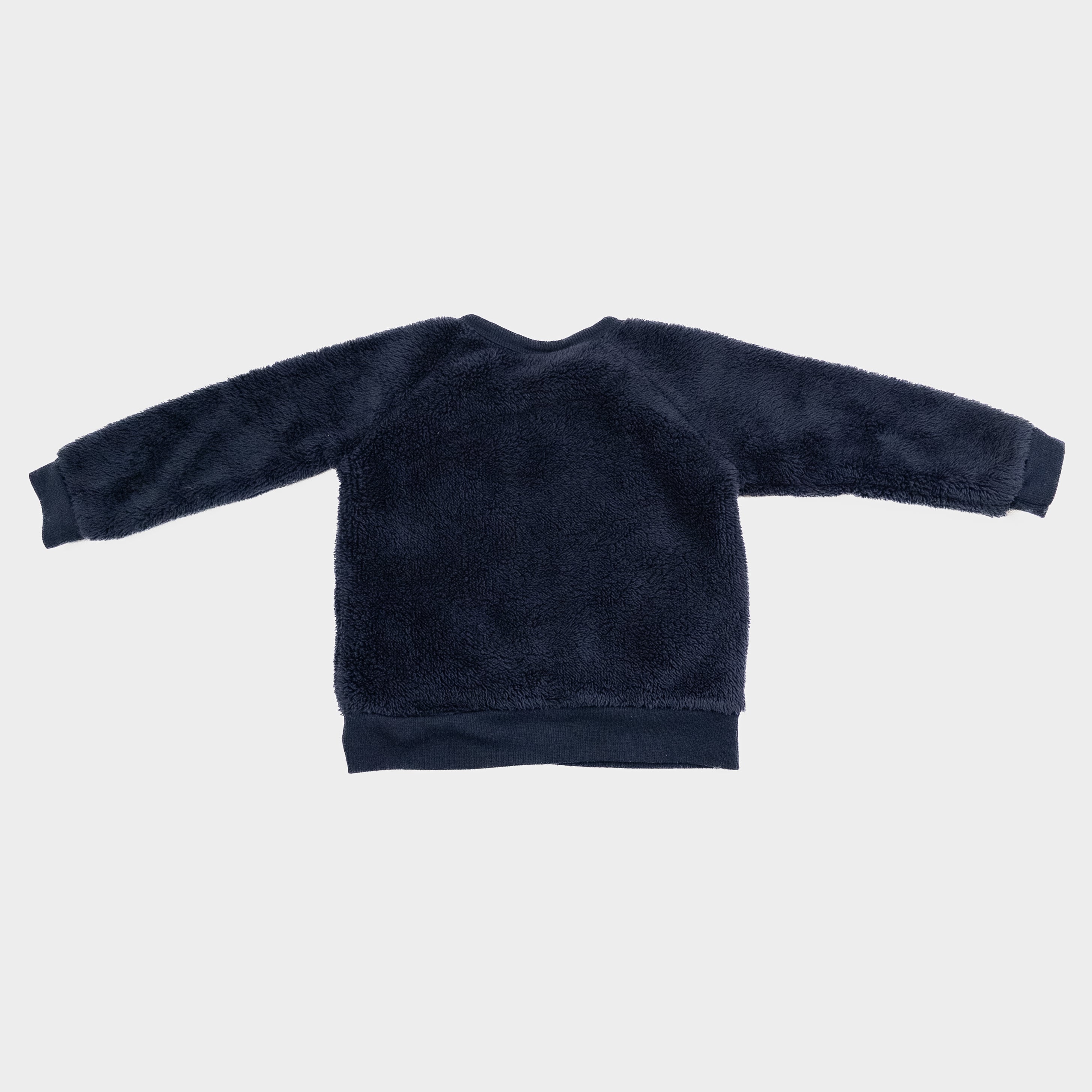 Pekkle - Chandail en peluche - 18 mois