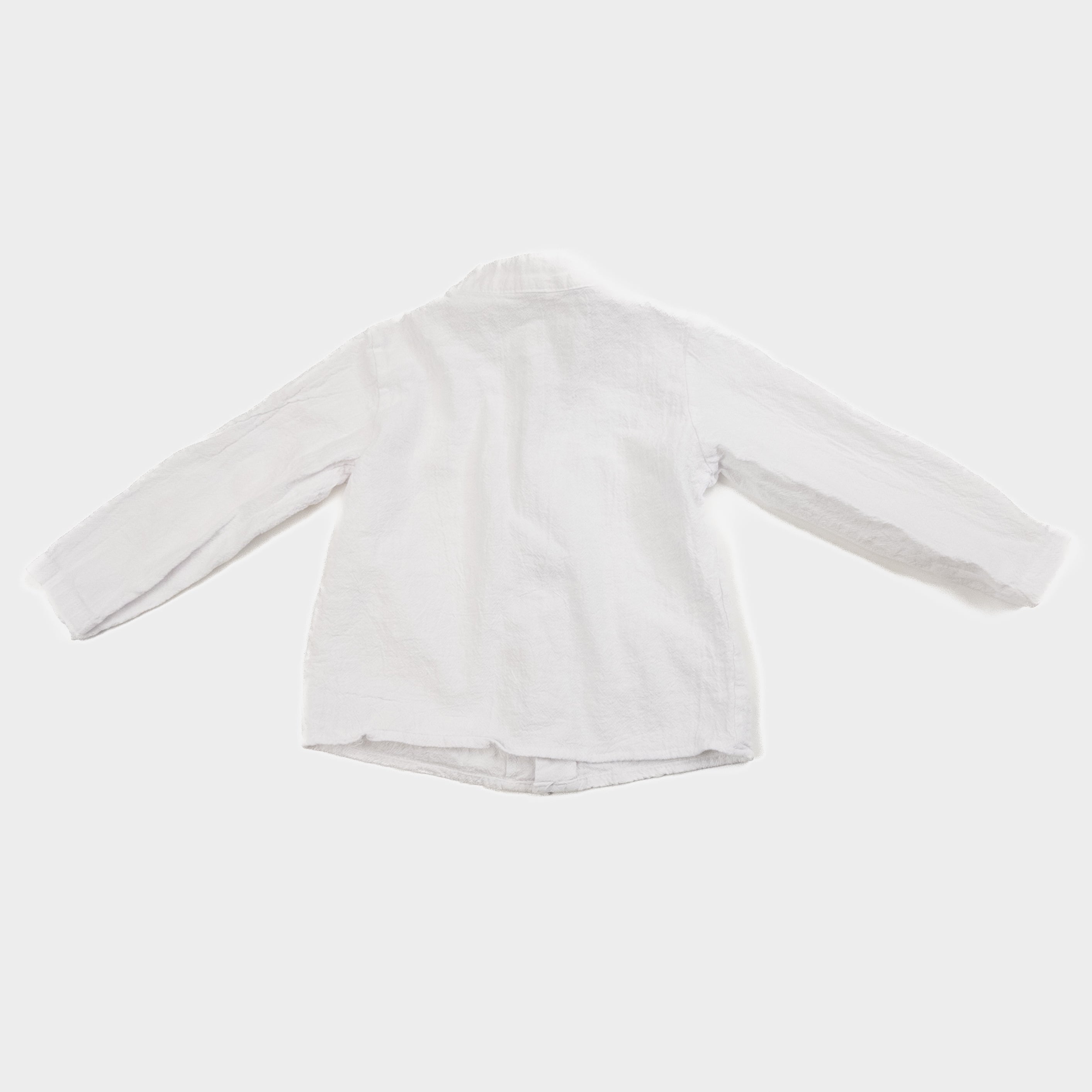 Marque inconnue - Chemise légère - 9-12 mois (approx)