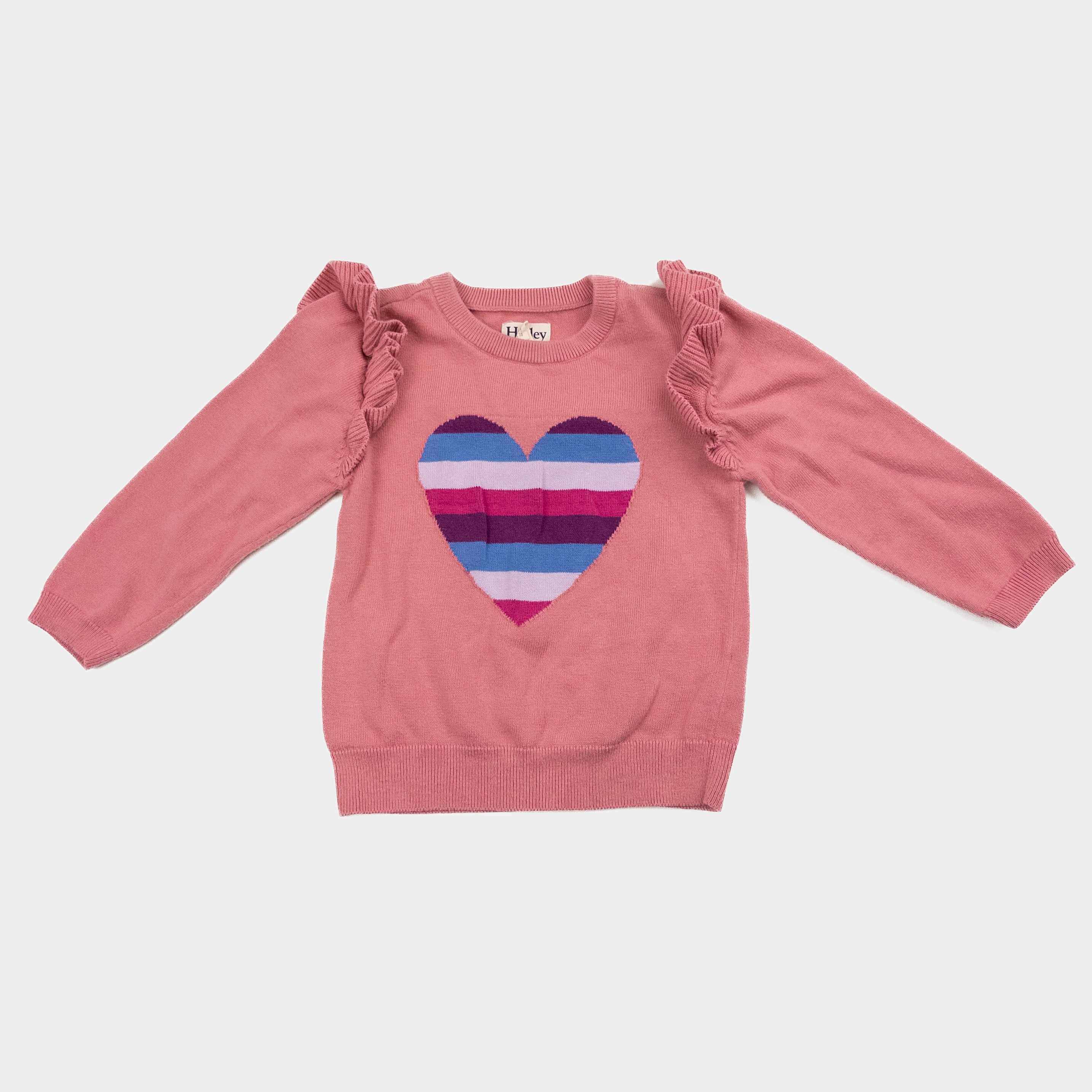 Hatley - Chandail en tricot - 2 ans