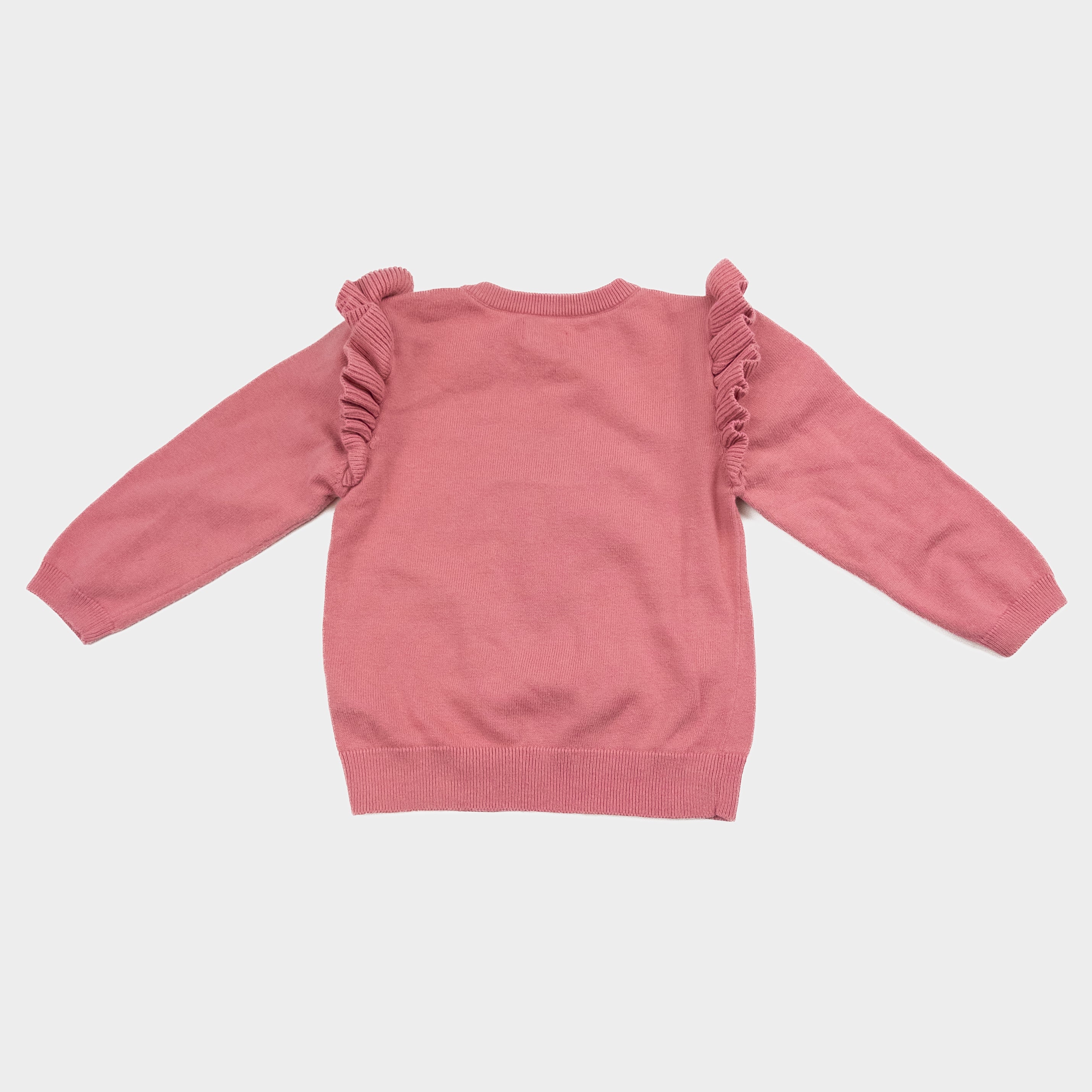 Hatley - Chandail en tricot - 2 ans