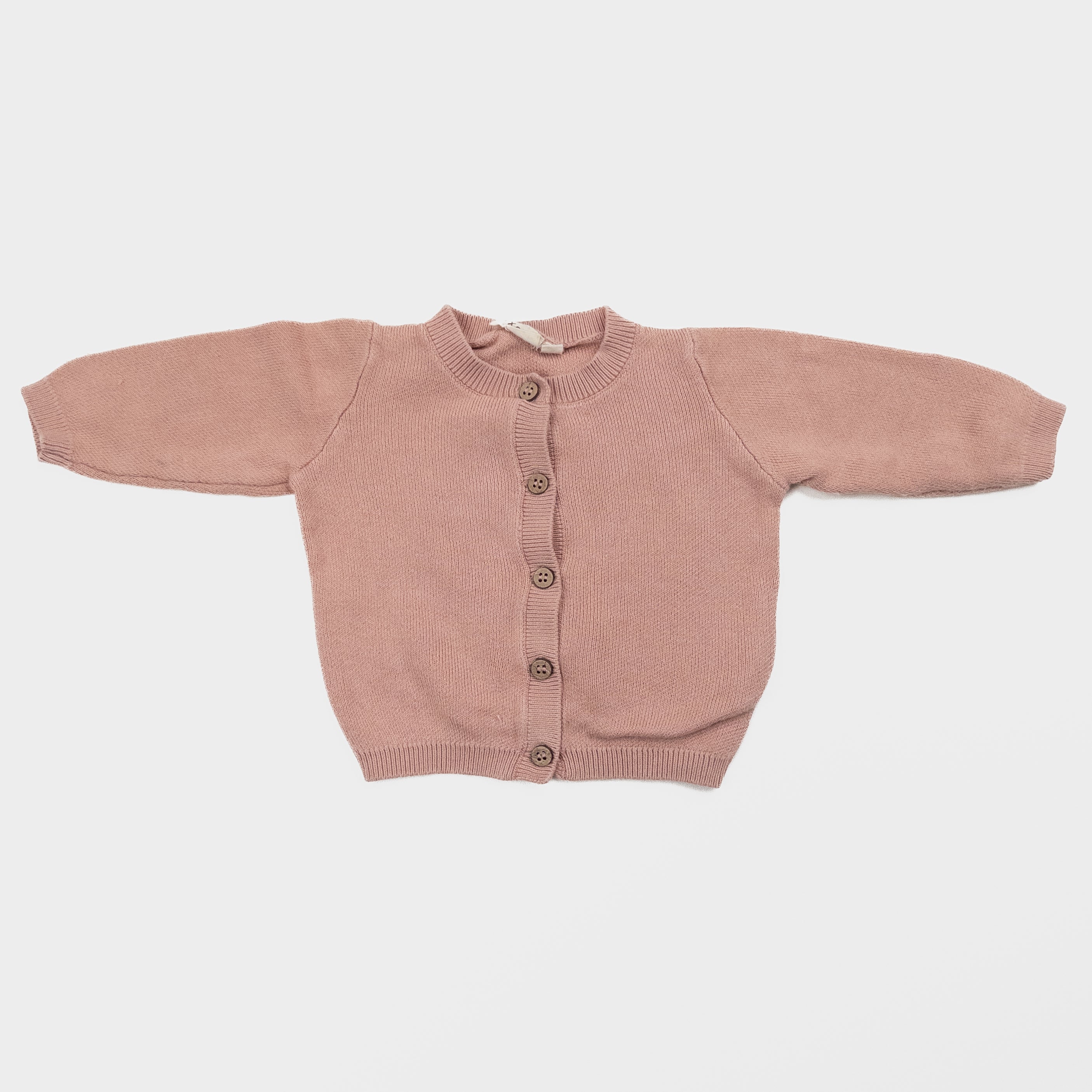 Fixoni - Cardigan - 3-6 mois