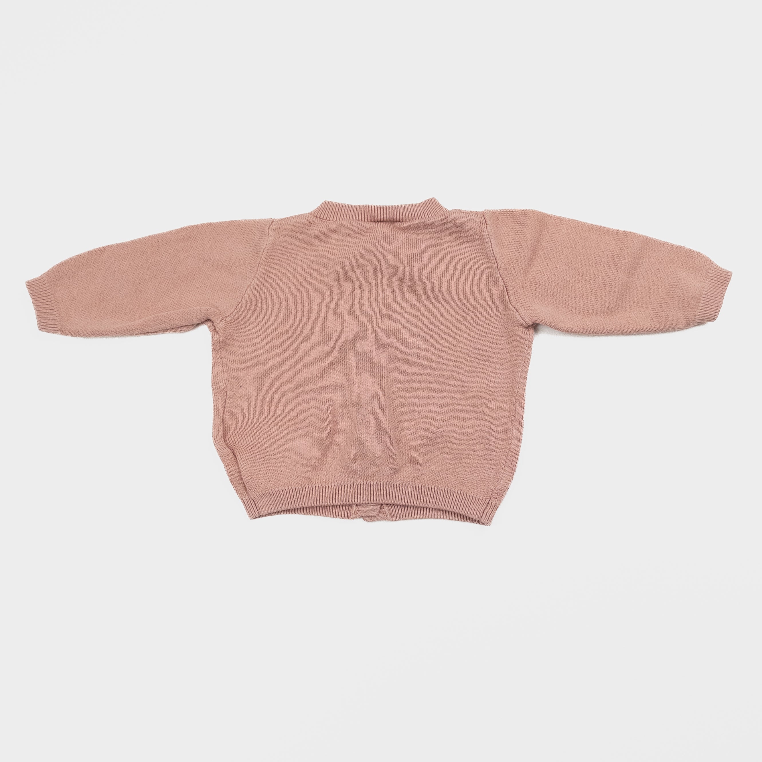 Fixoni - Cardigan - 3-6 mois