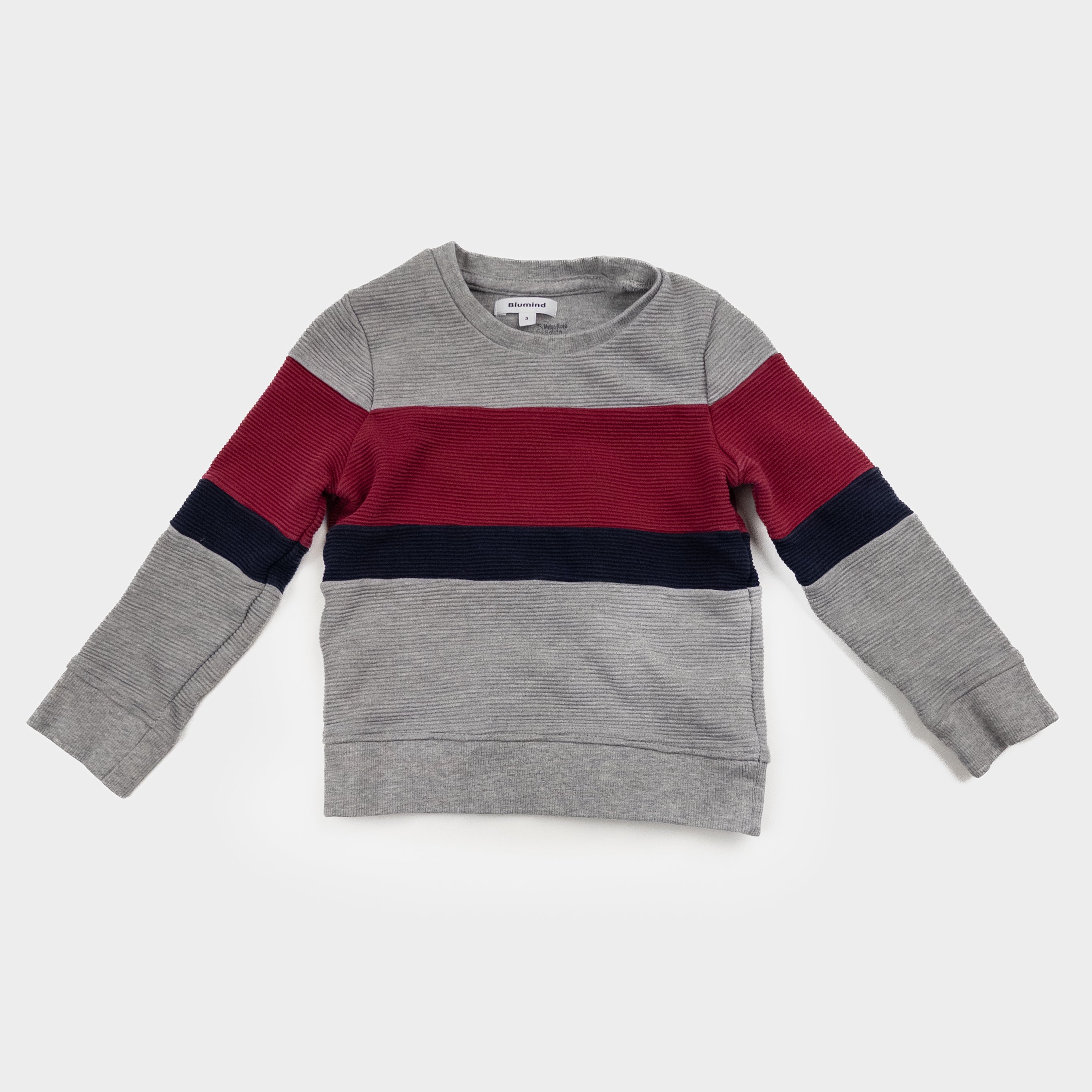Blumind - Pull - 3 ans
