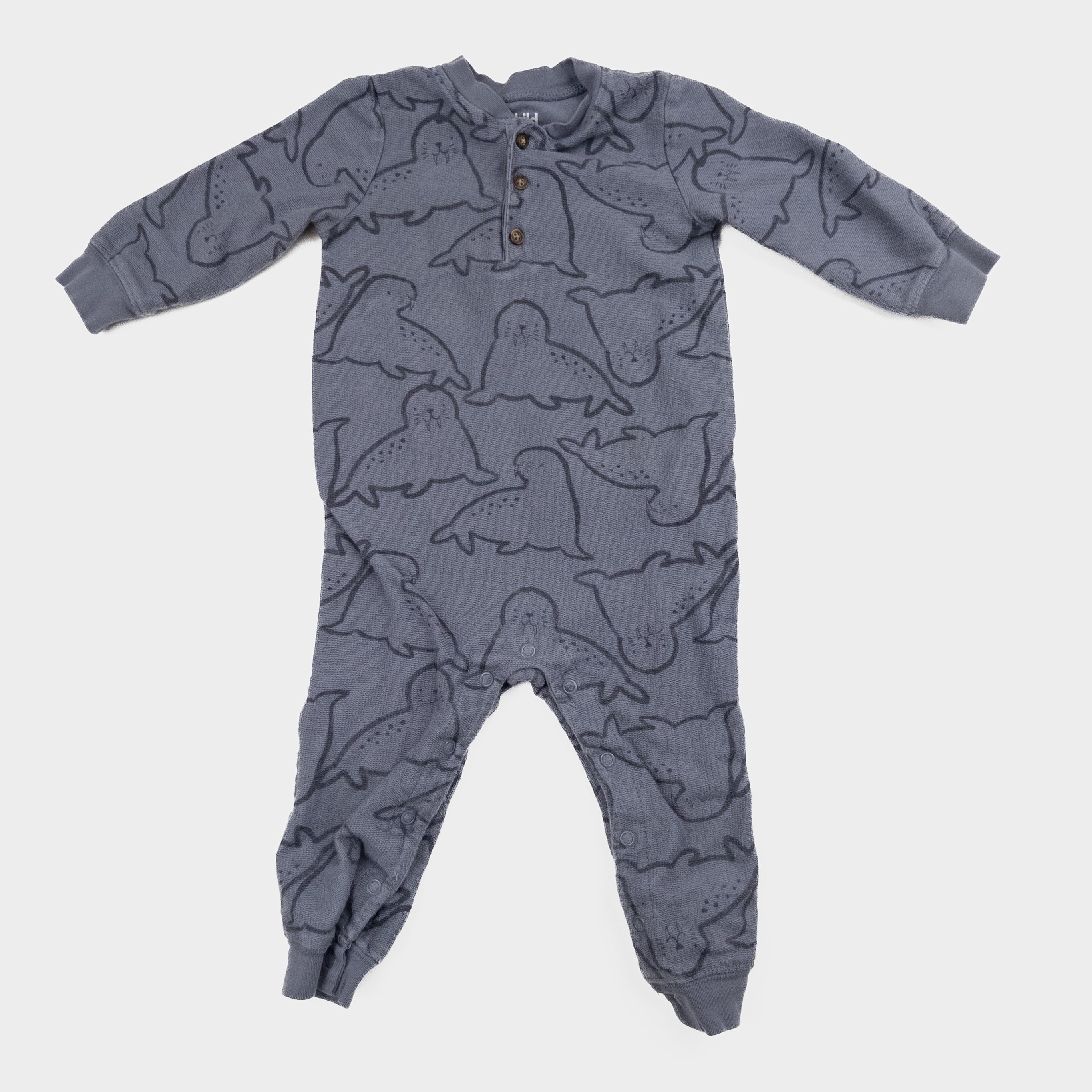 Child of Mine by Carter's - Une pièce - 18 mois
