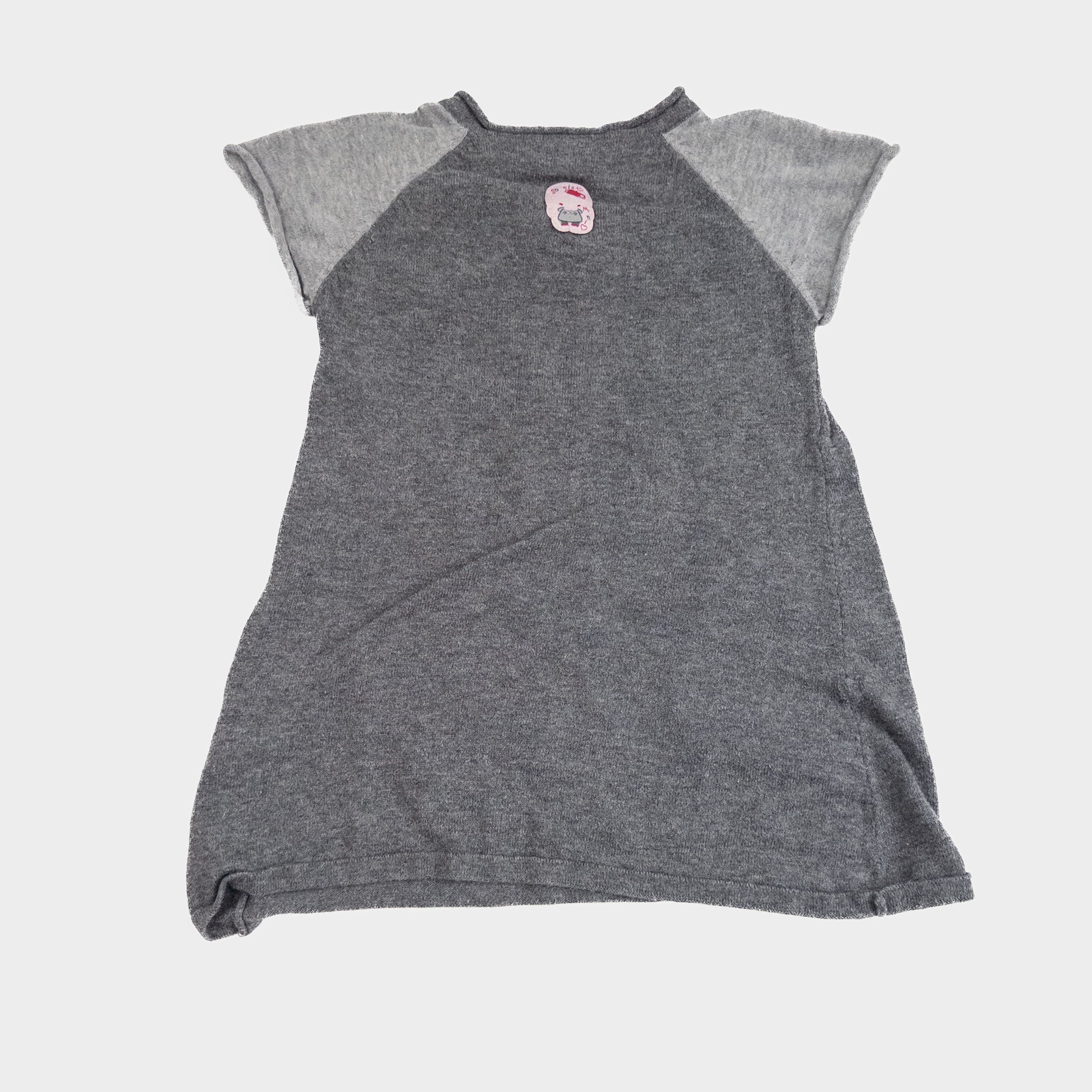 Souris Mini - Robe - 6-9 mois