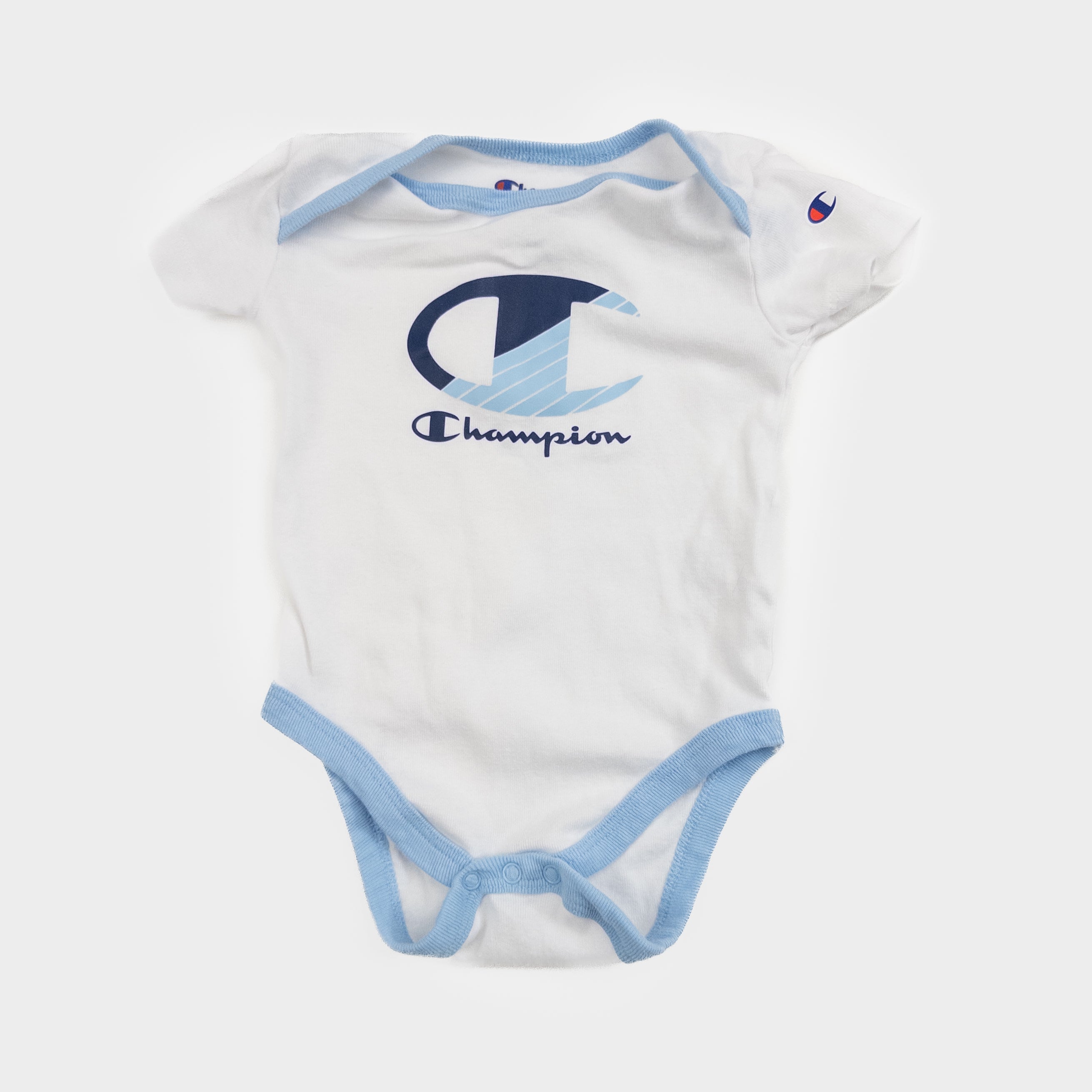 Champion - Cache-couche - 6 mois