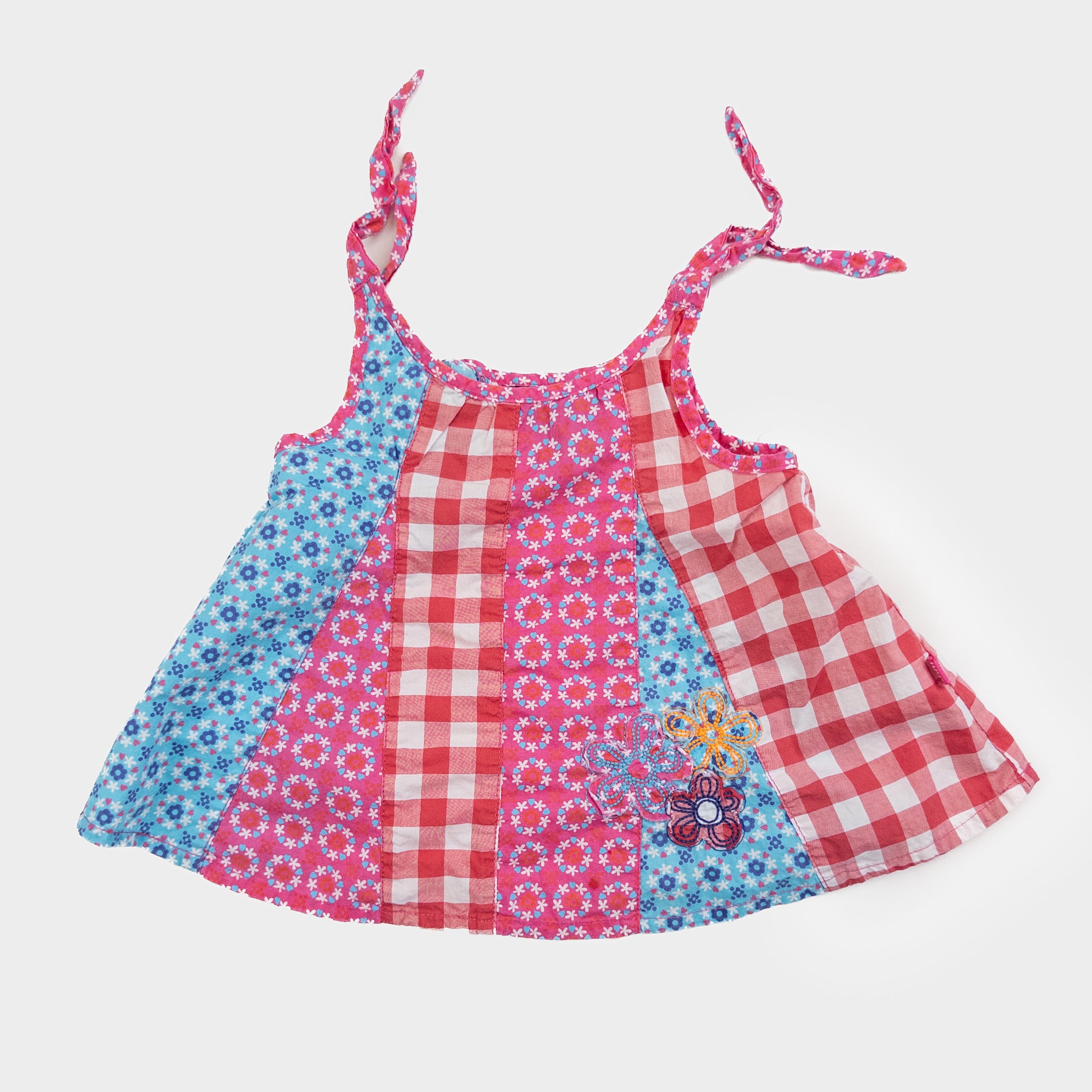 Souris Mini - Camisole - 3-6 mois