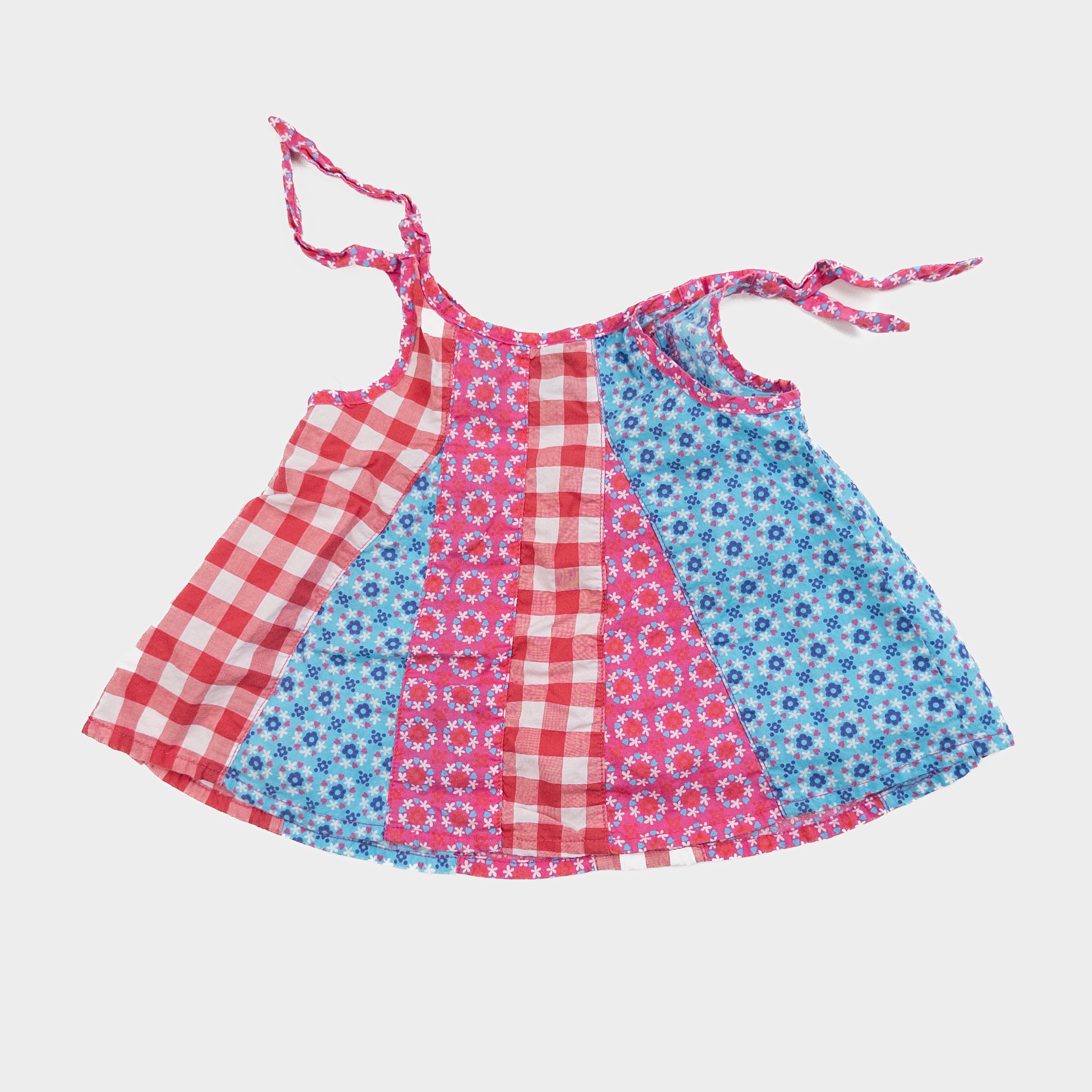 Souris Mini - Camisole - 3-6 mois