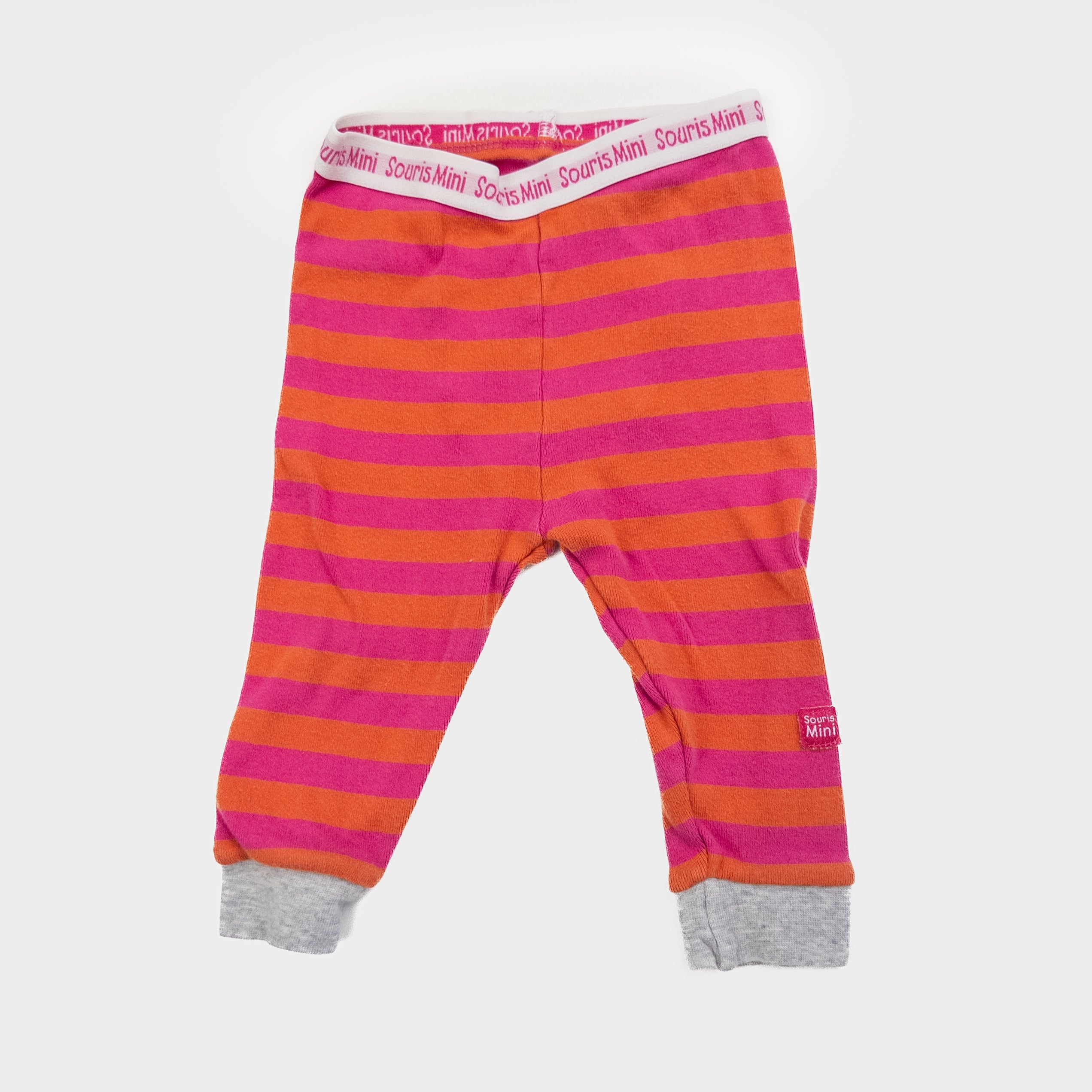 Souris Mini - Legging - 12 mois