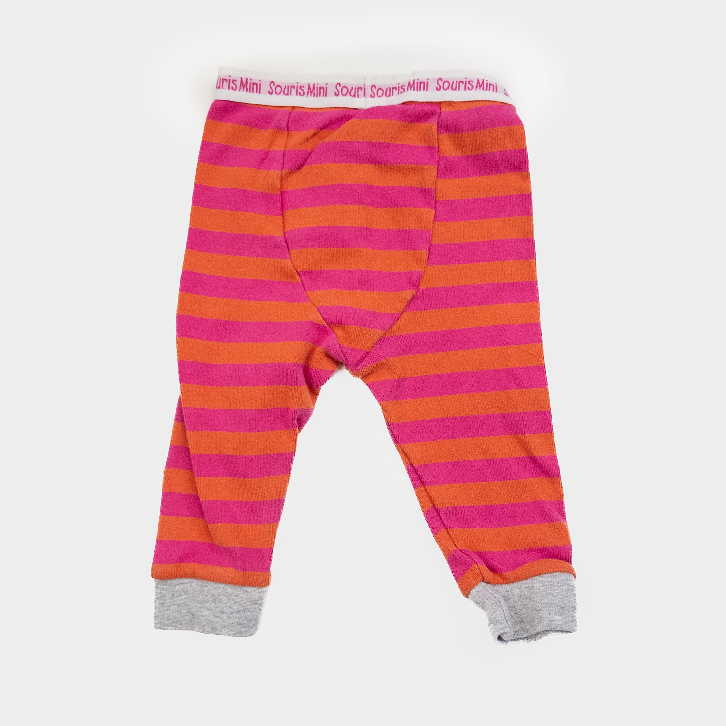 Souris Mini - Legging - 12 mois