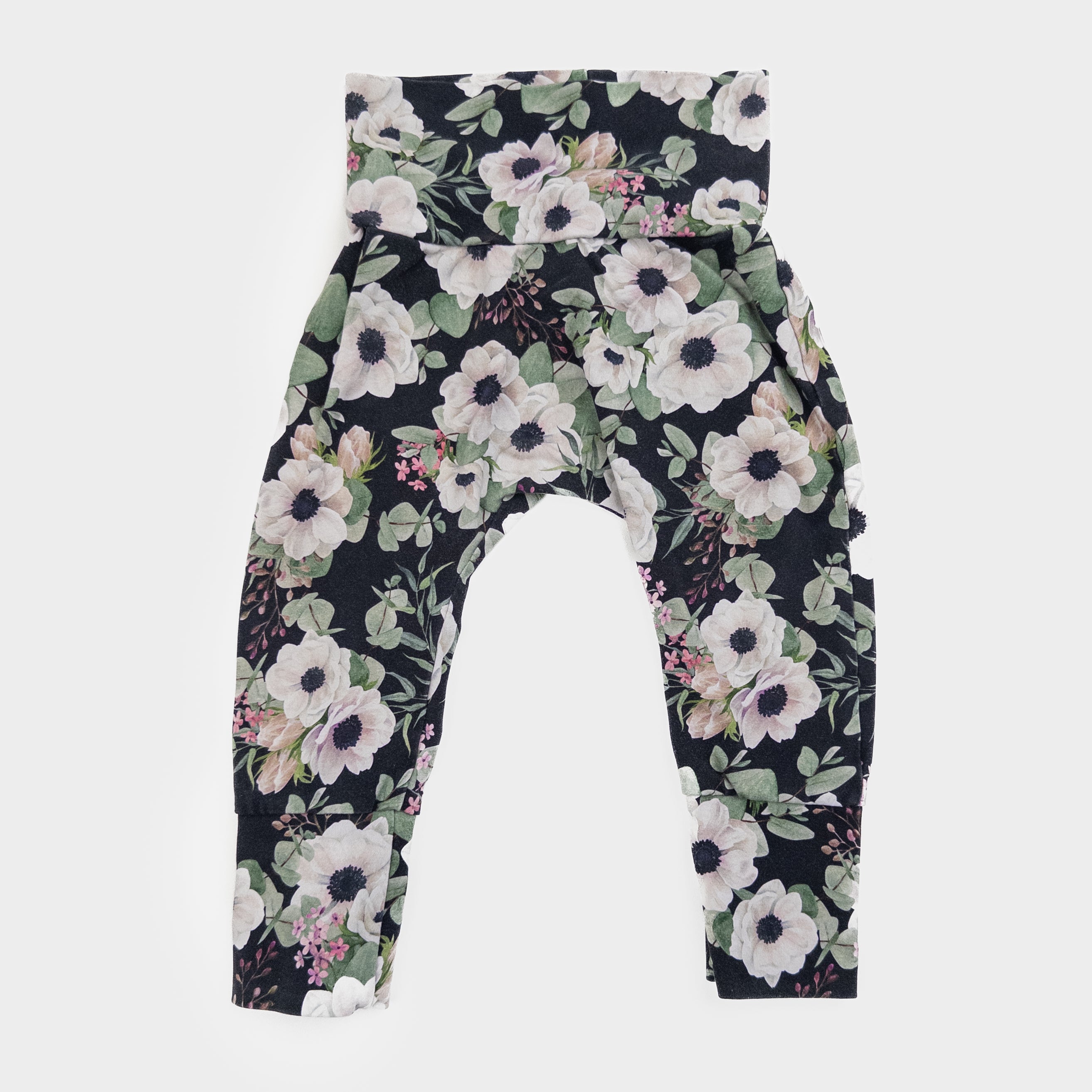 Les confections Véronique Rivard - Pantalon évolutif - 3-12 mois