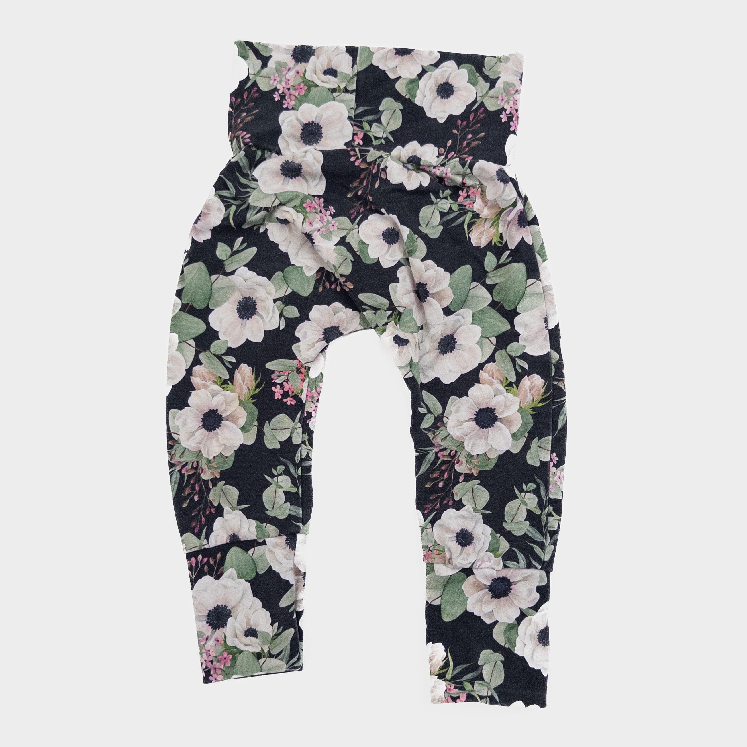 Les confections Véronique Rivard - Pantalon évolutif - 3-12 mois
