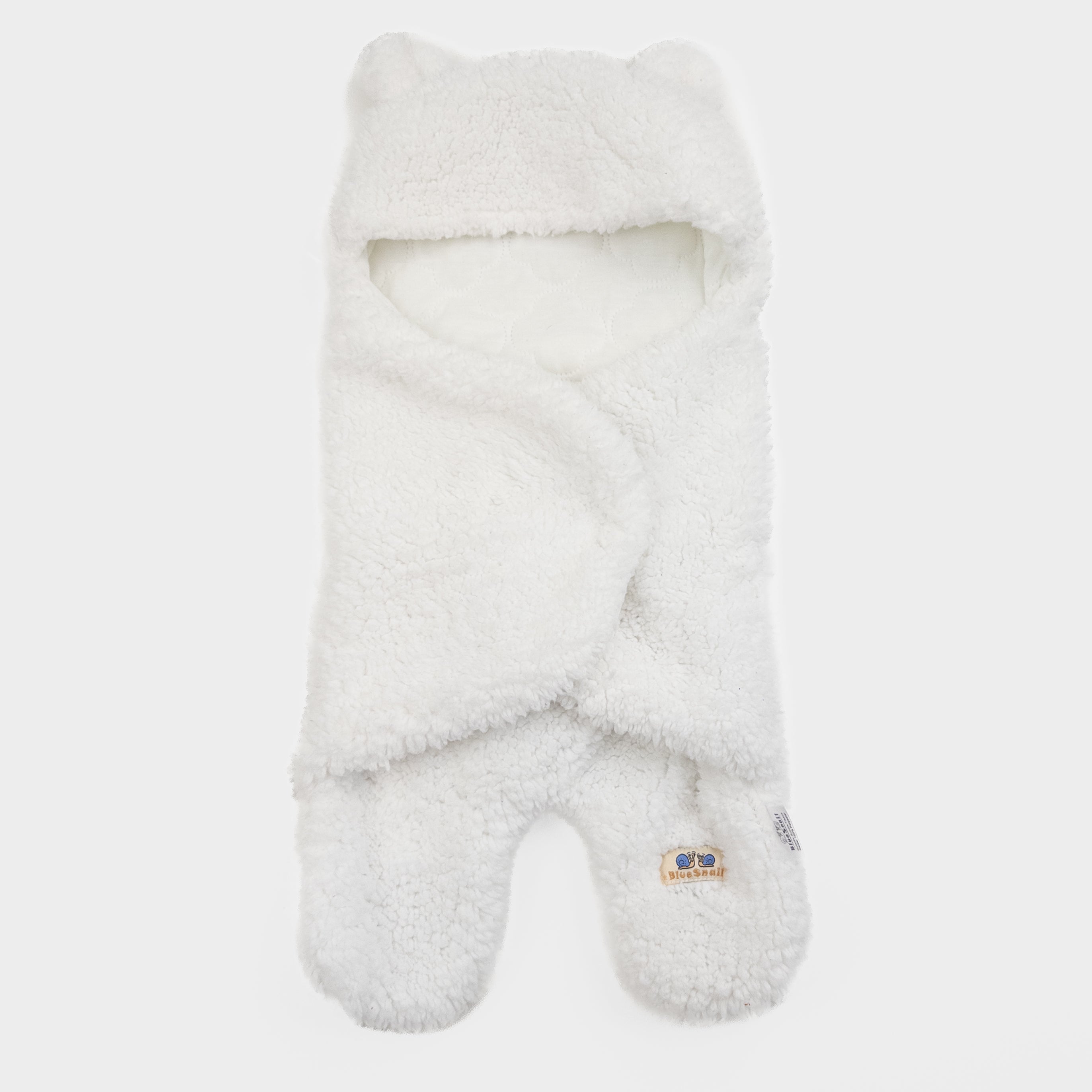 BlueSnail - Enveloppe sherpa - 0-6 mois