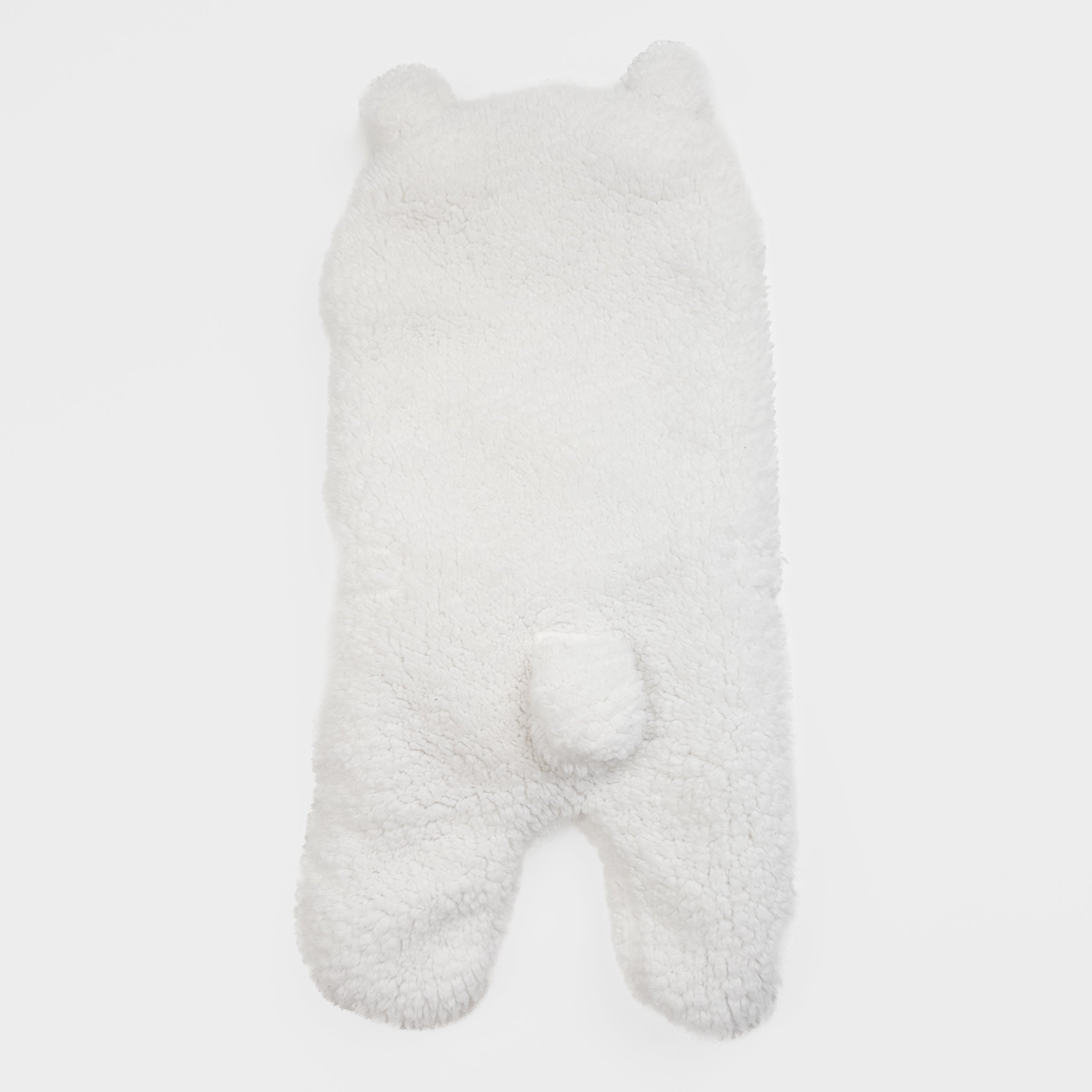 BlueSnail - Enveloppe sherpa - 0-6 mois