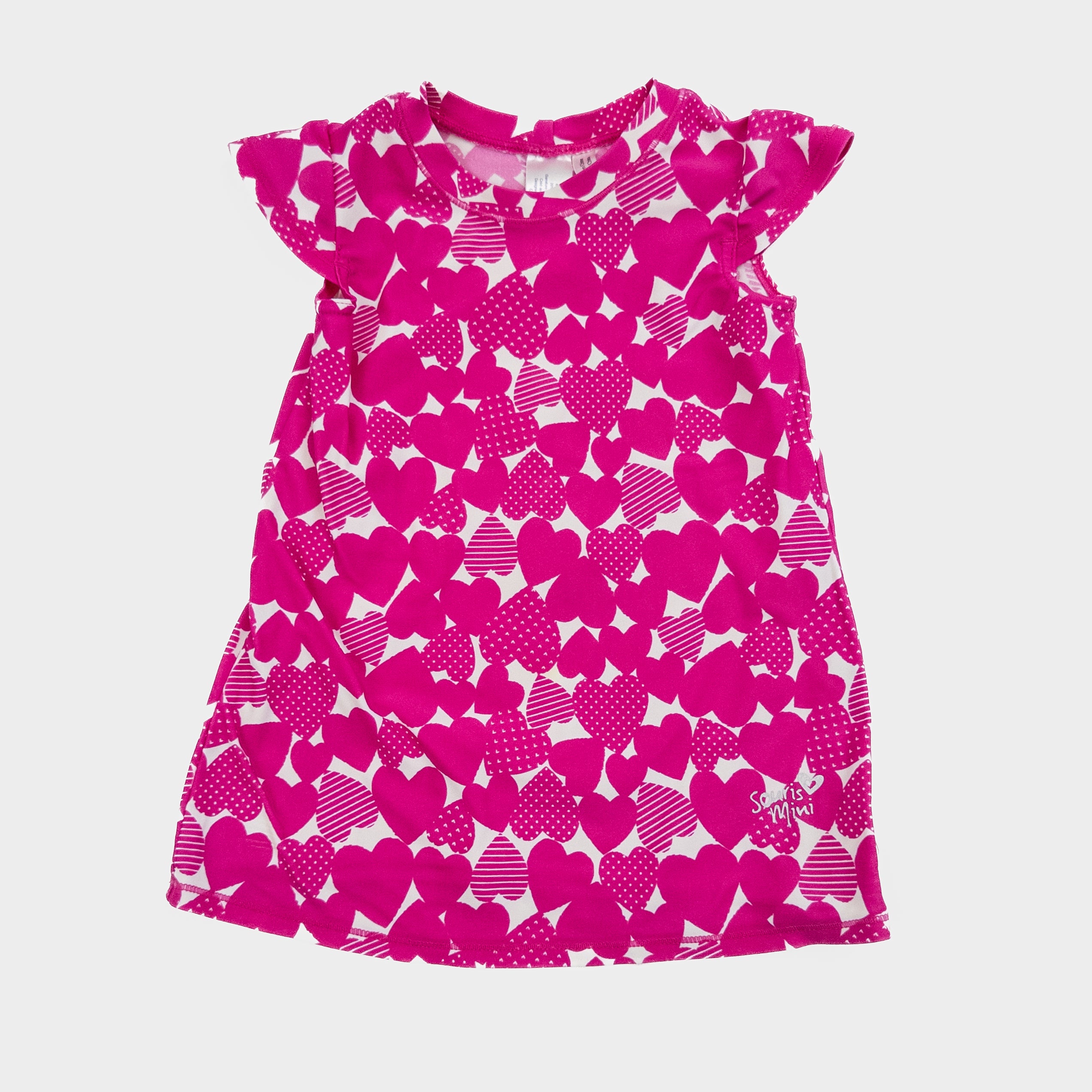 Souris Mini - Robe maillot - 6-9 mois