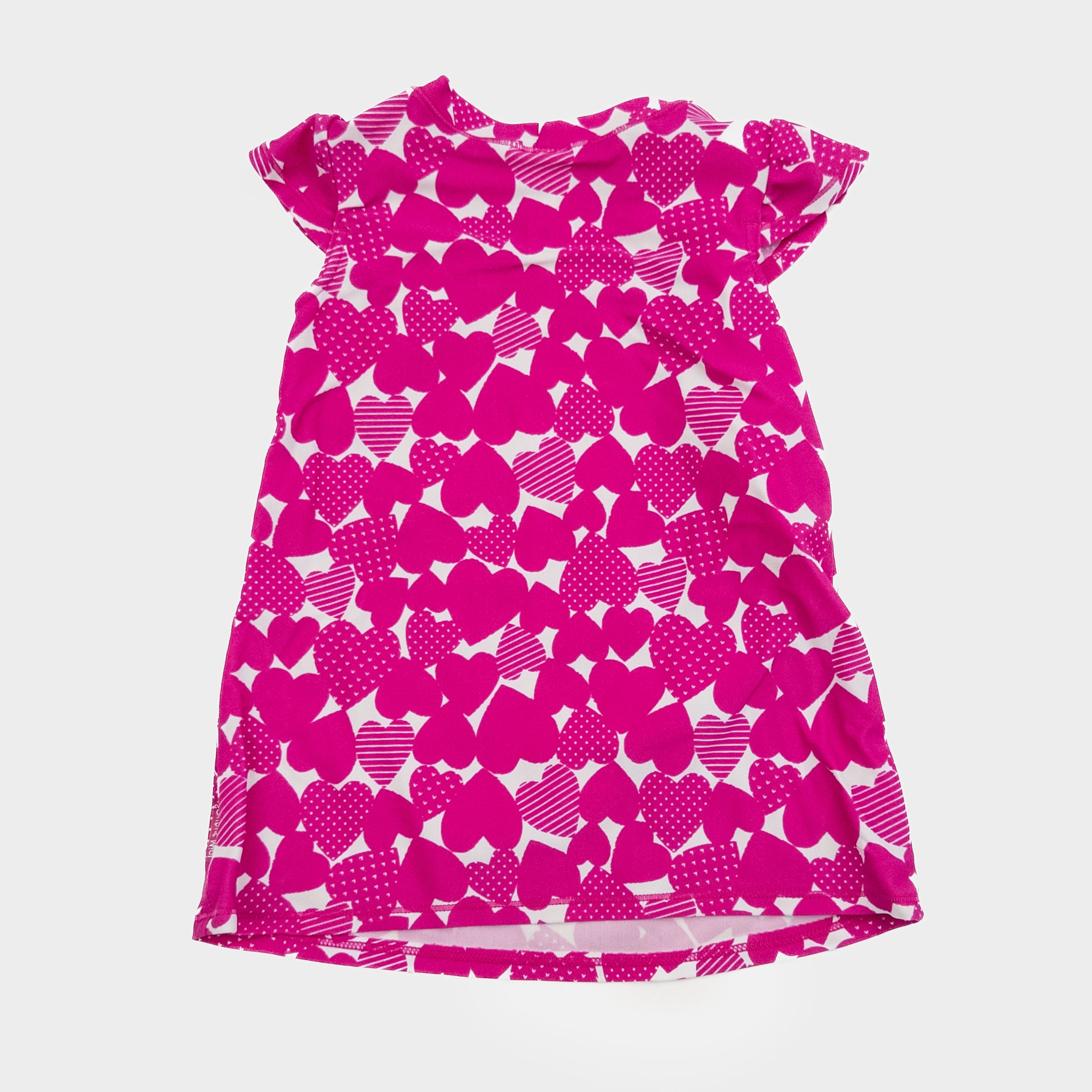 Souris Mini - Robe maillot - 6-9 mois