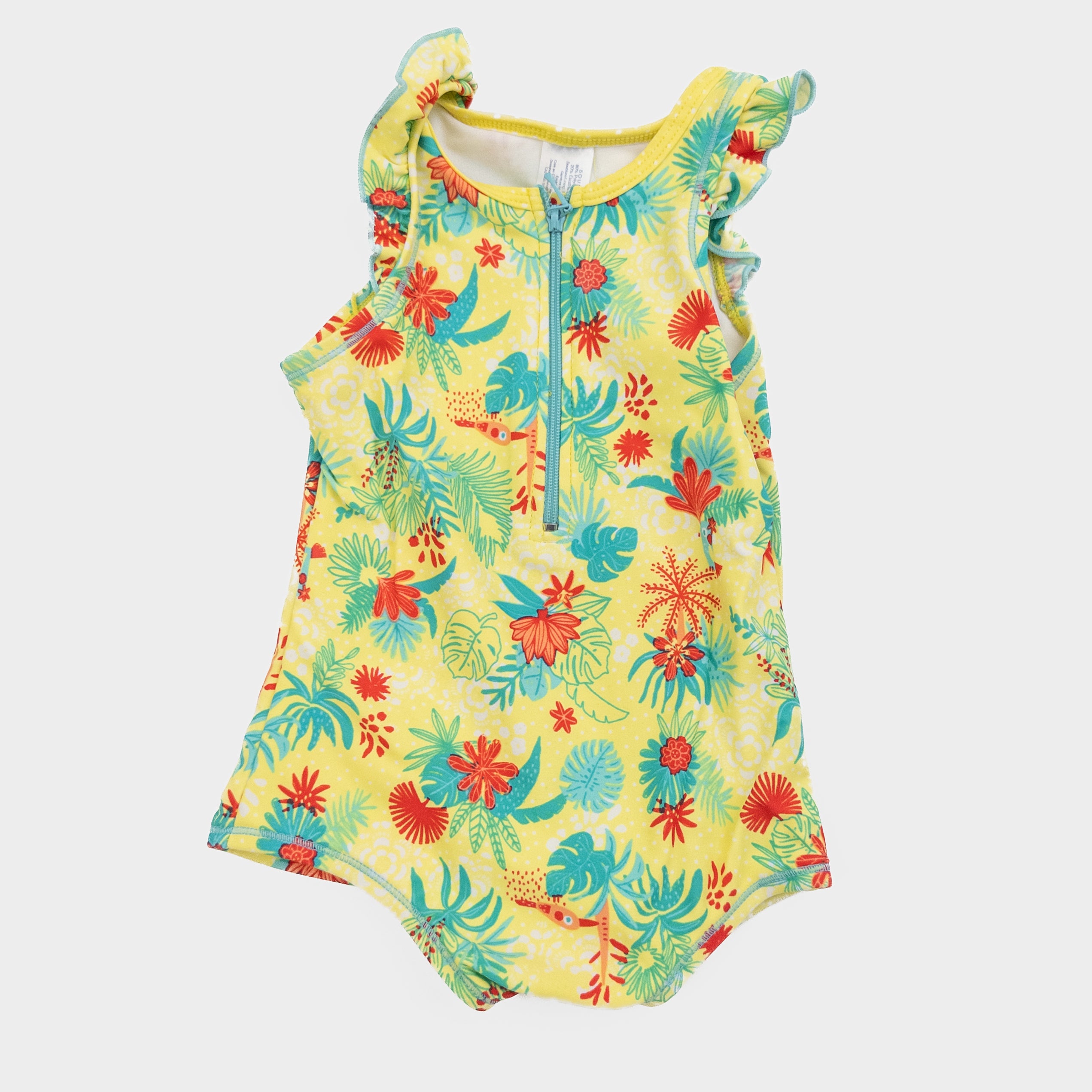 Souris Mini - Maillot de bain - 24 mois