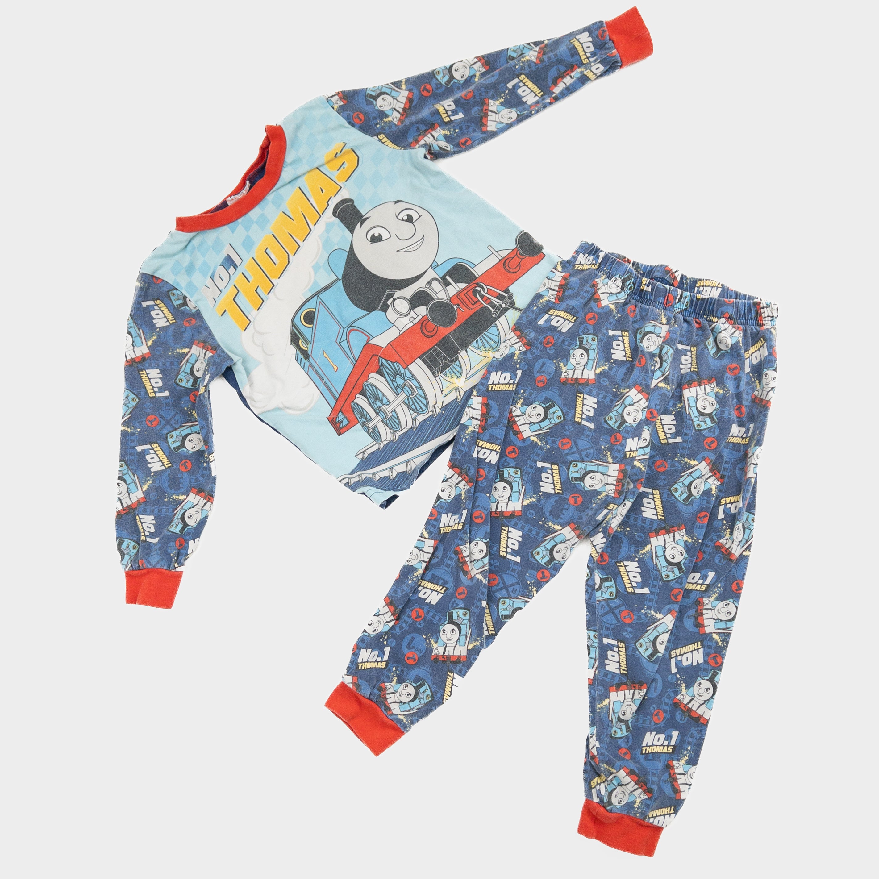 Thomas & Friends - Pyjama - 2 ans *