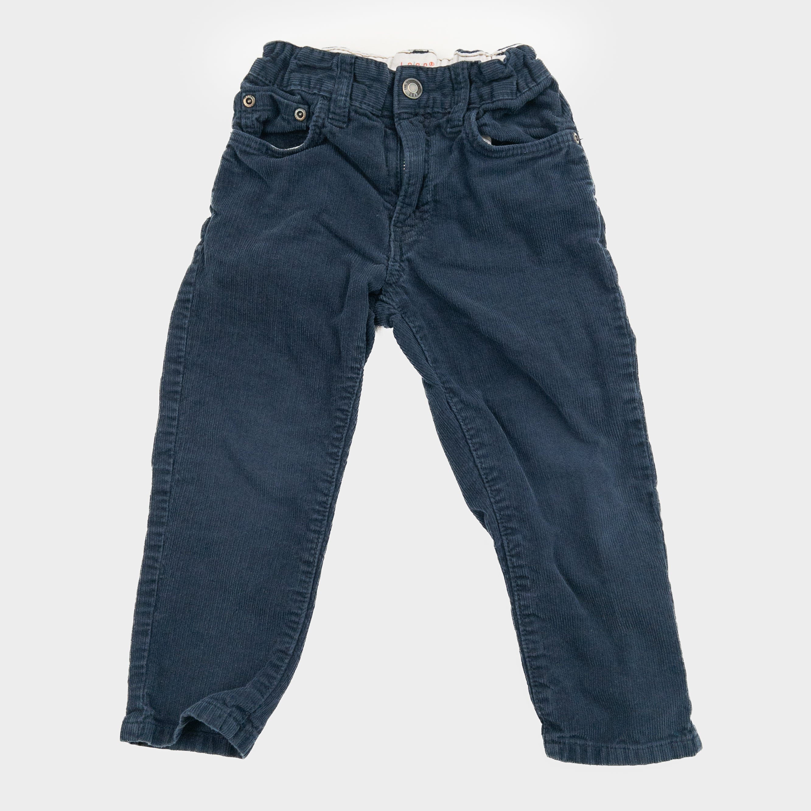 L.O.G.G. - Pantalon en velours côtelé - 2-3 ans