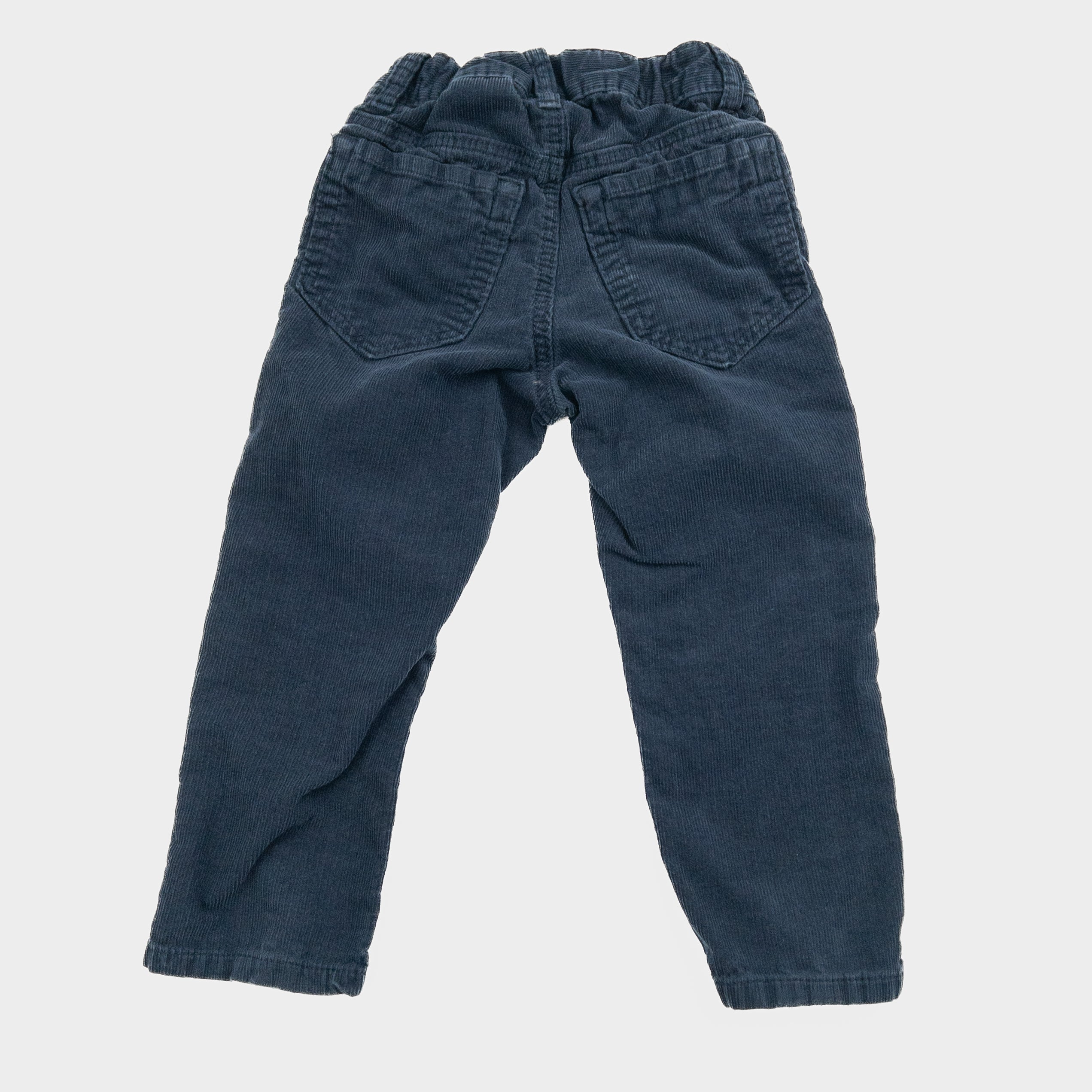 L.O.G.G. - Pantalon en velours côtelé - 2-3 ans