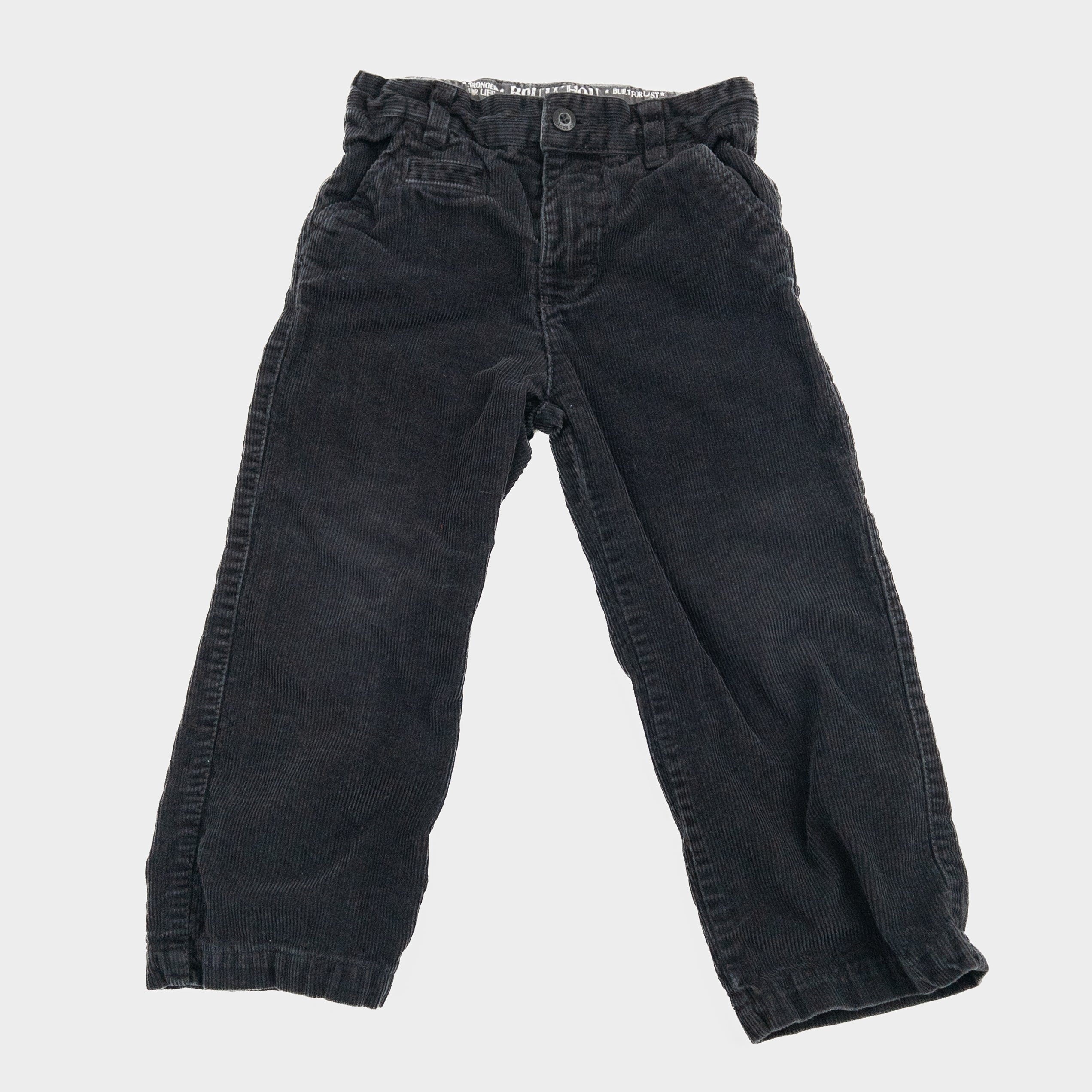 Bout'chou - Pantalon en velours côtelé - 36 mois