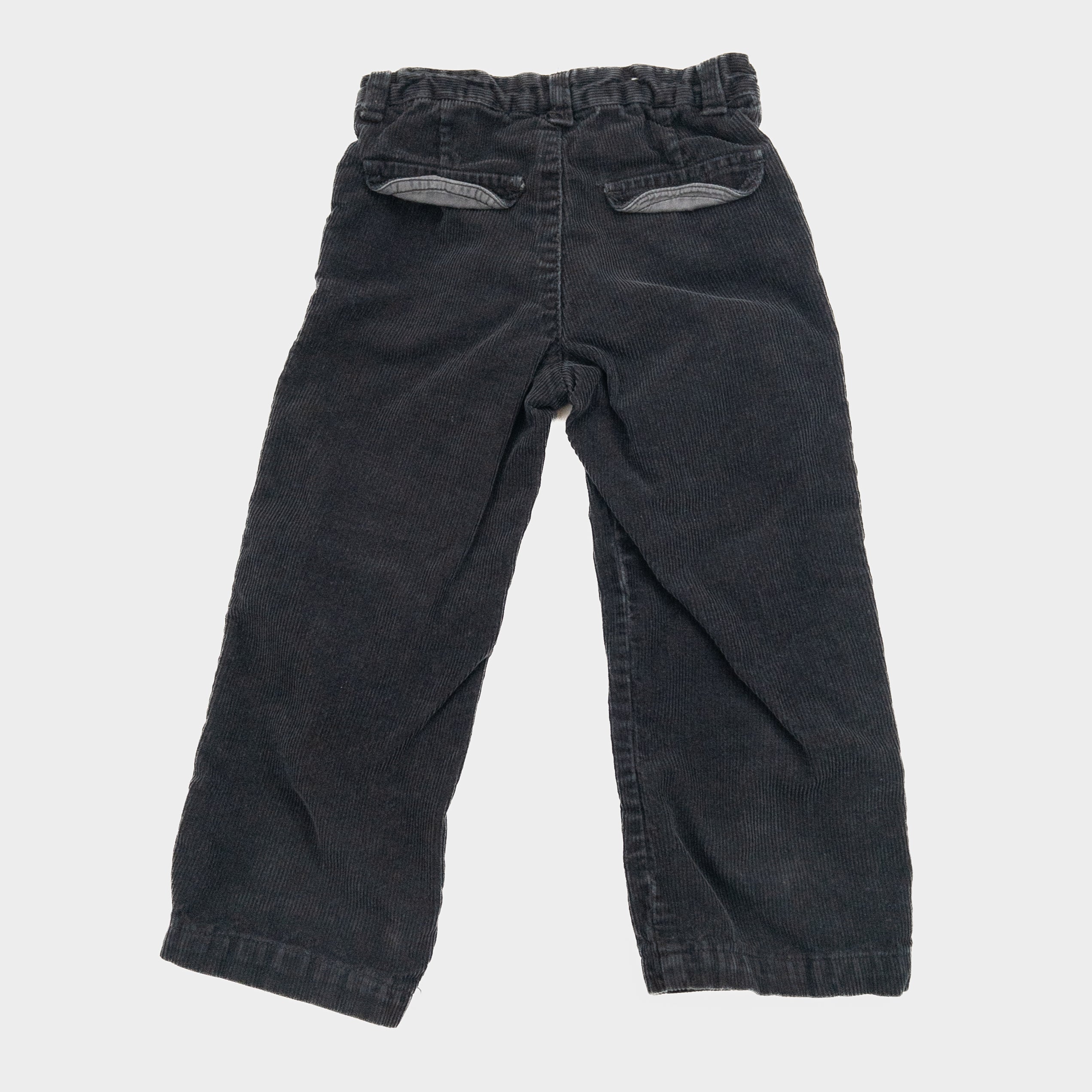 Bout'chou - Pantalon en velours côtelé - 36 mois