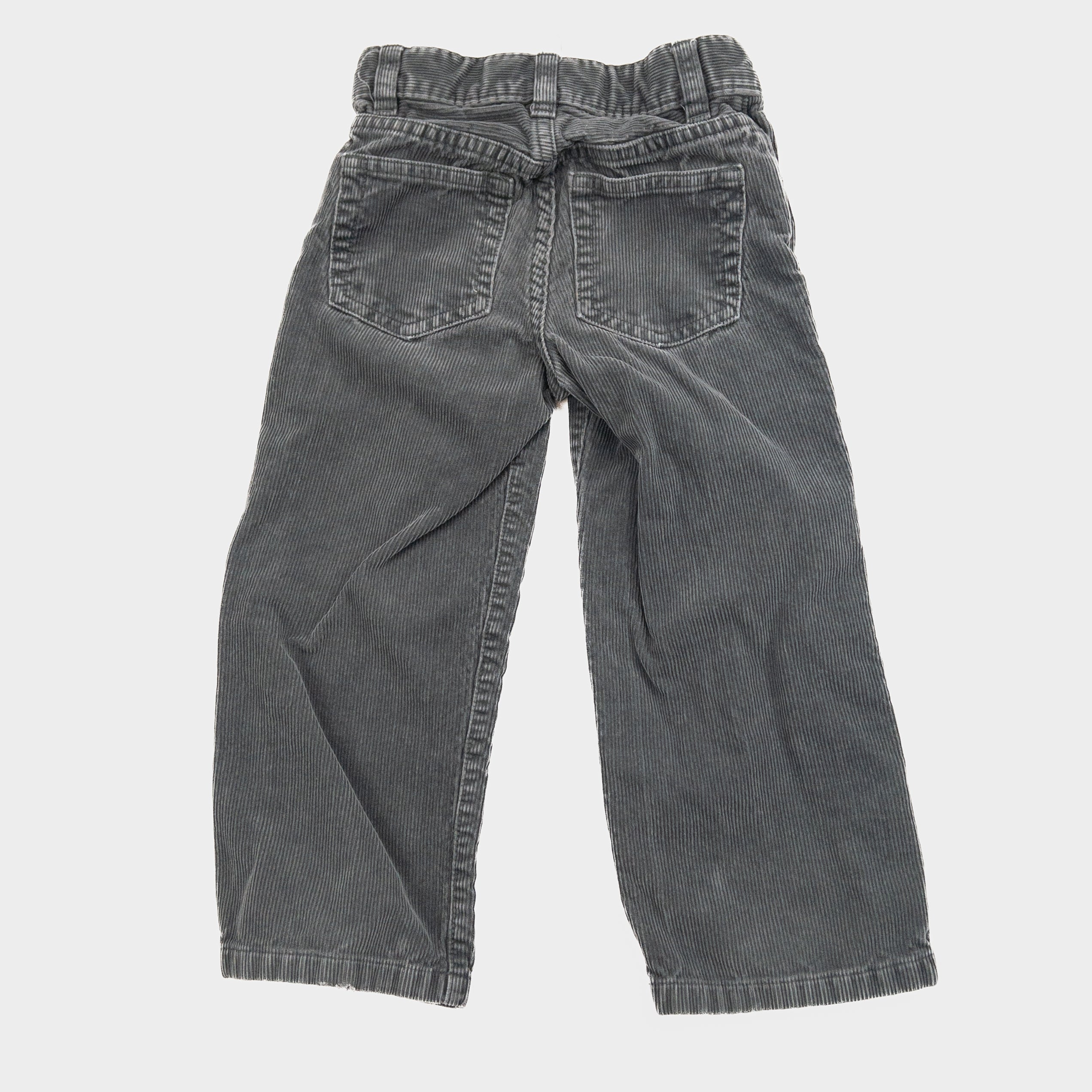 Baby Gap - Pantalon en velours côtelé - 3 ans