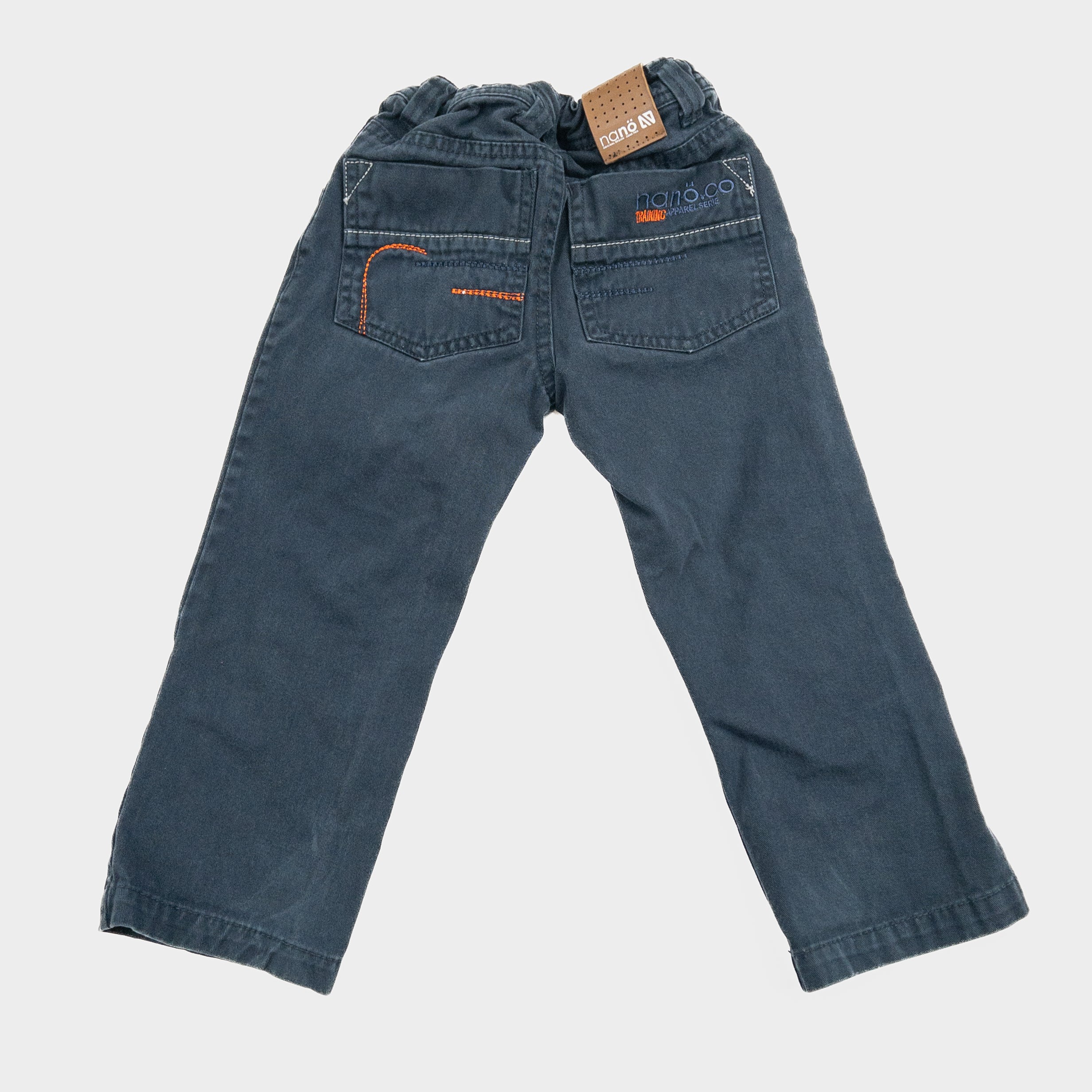 Nanö - Pantalon - 3 ans