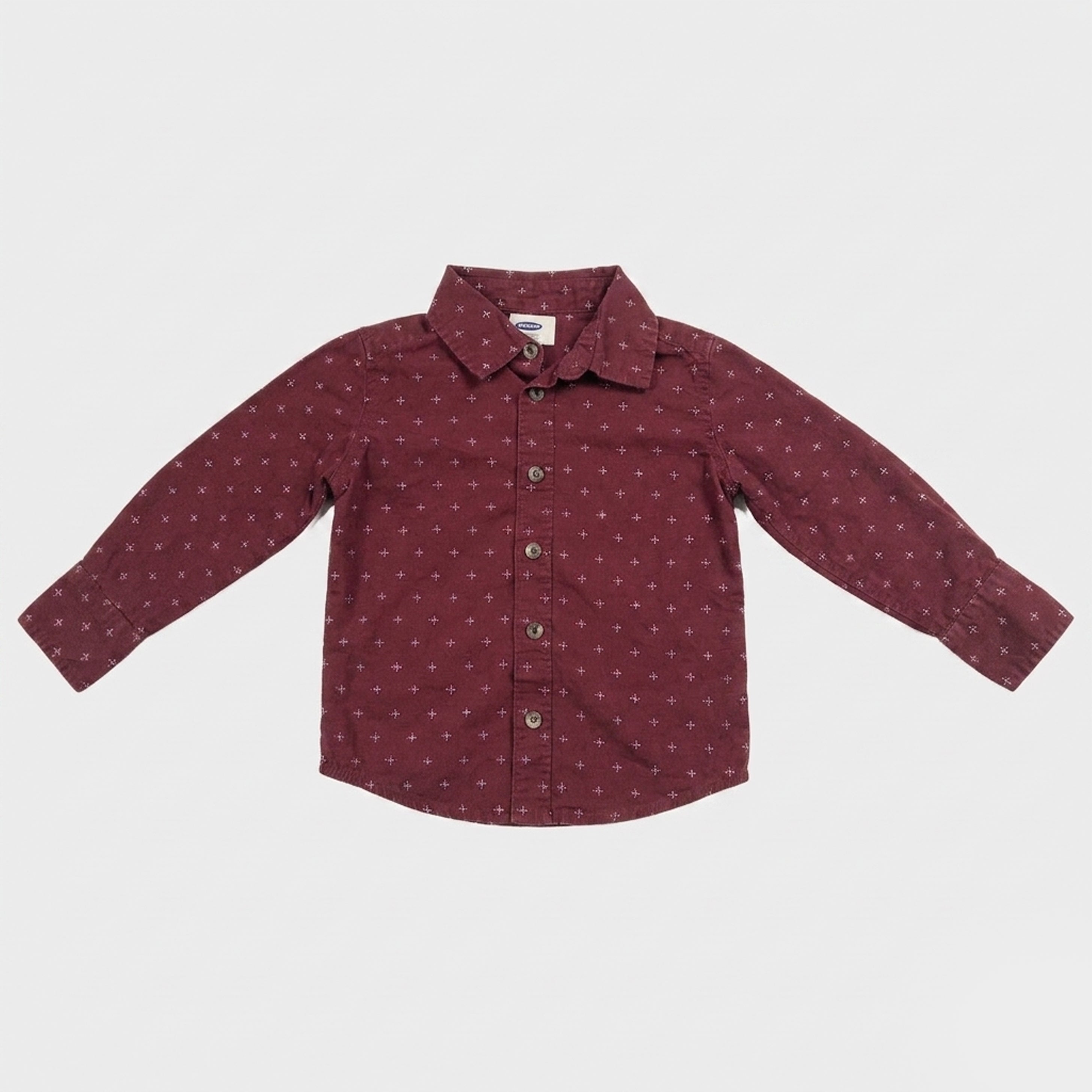 Old Navy - Chemise - 3 ans